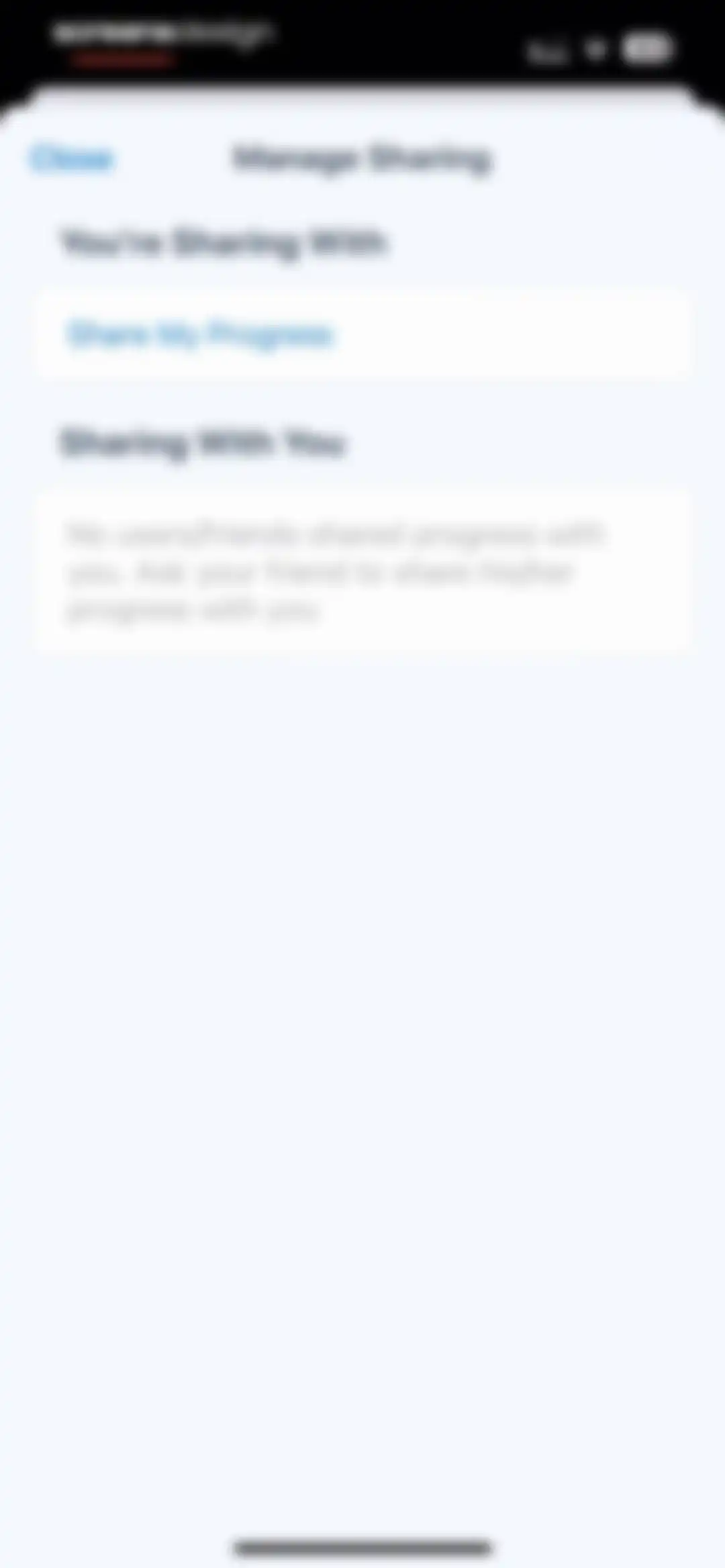 Water Tracker by WaterMinder® screen 59