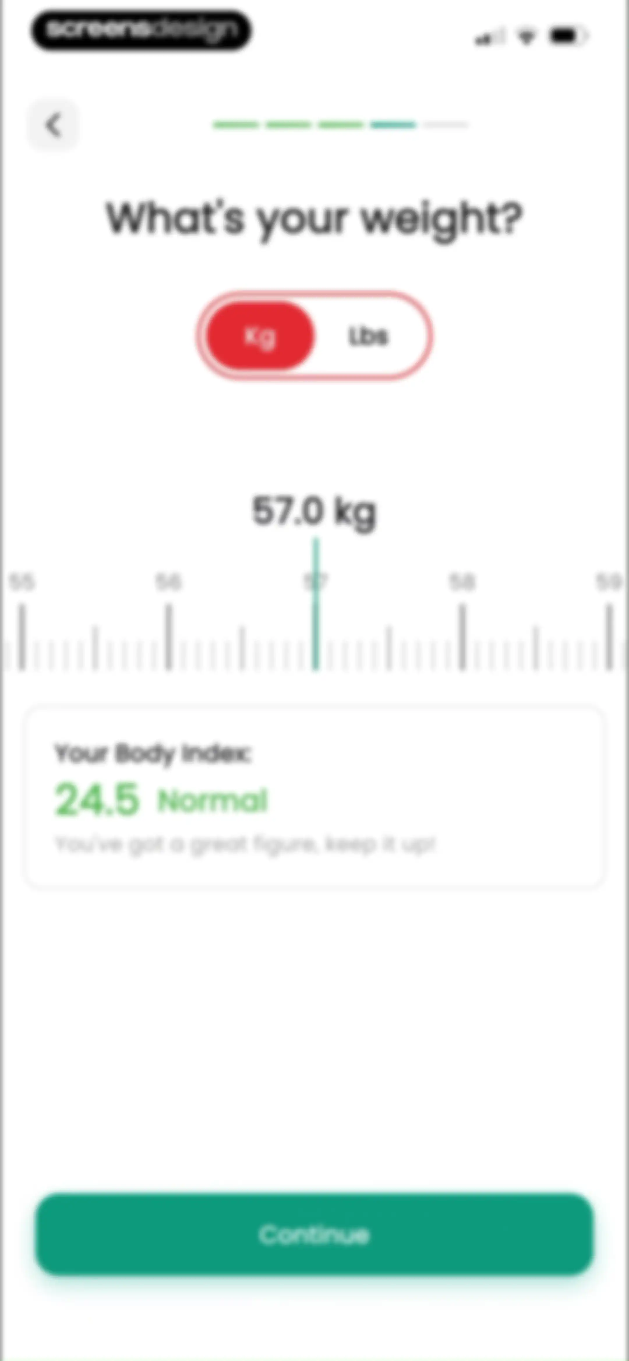 Tai Chi Walking : GentleFit screen 22