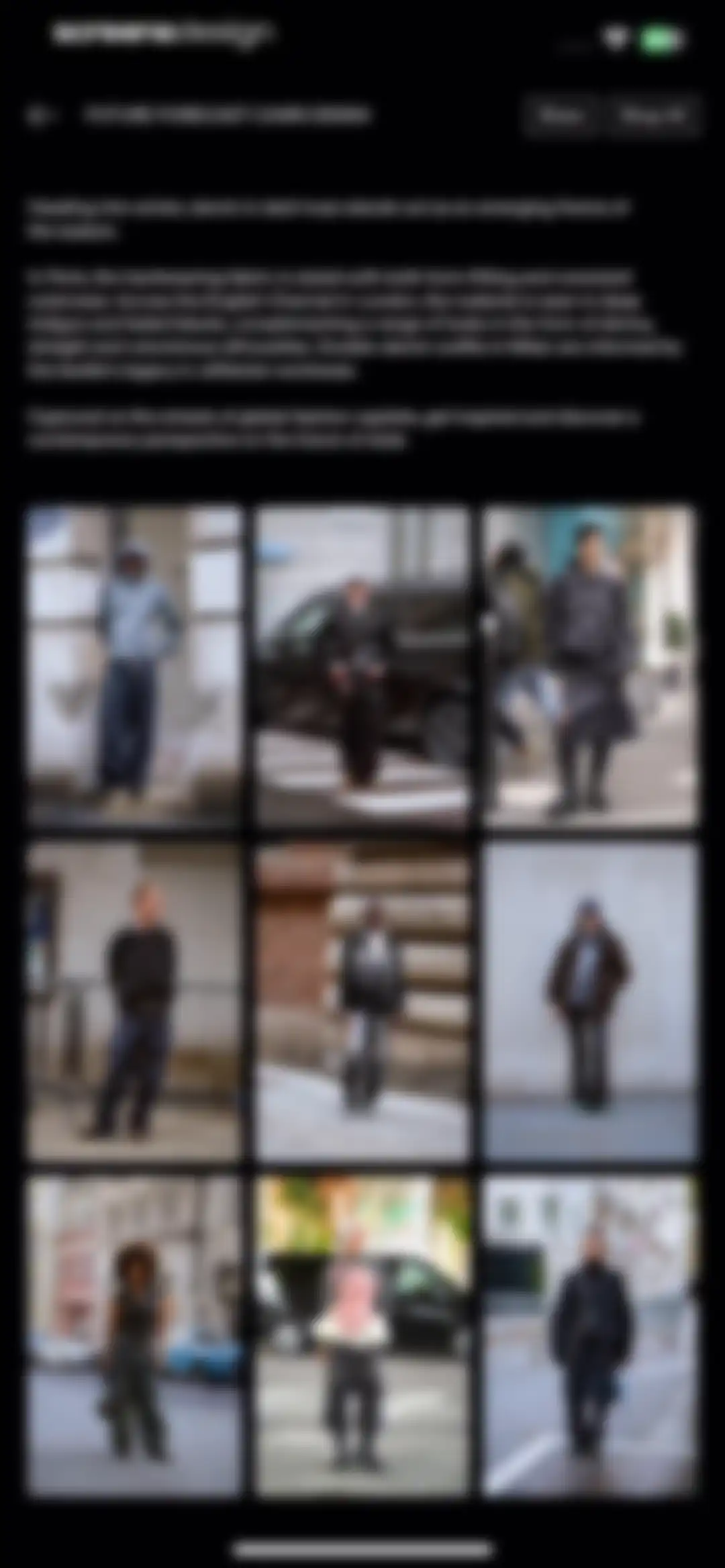 GOAT – Sneakers & Apparel screen 59