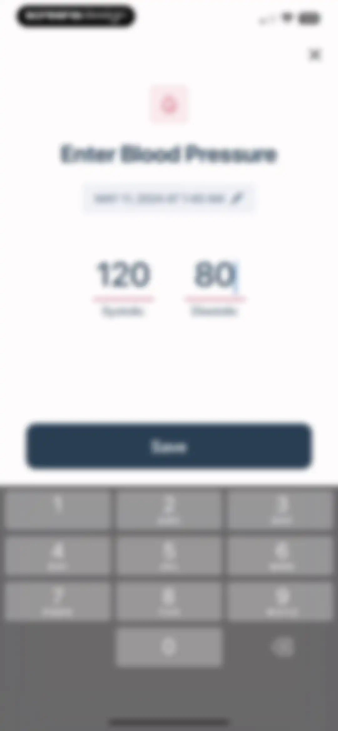 Heartify: Heart Health Monitor screen 39