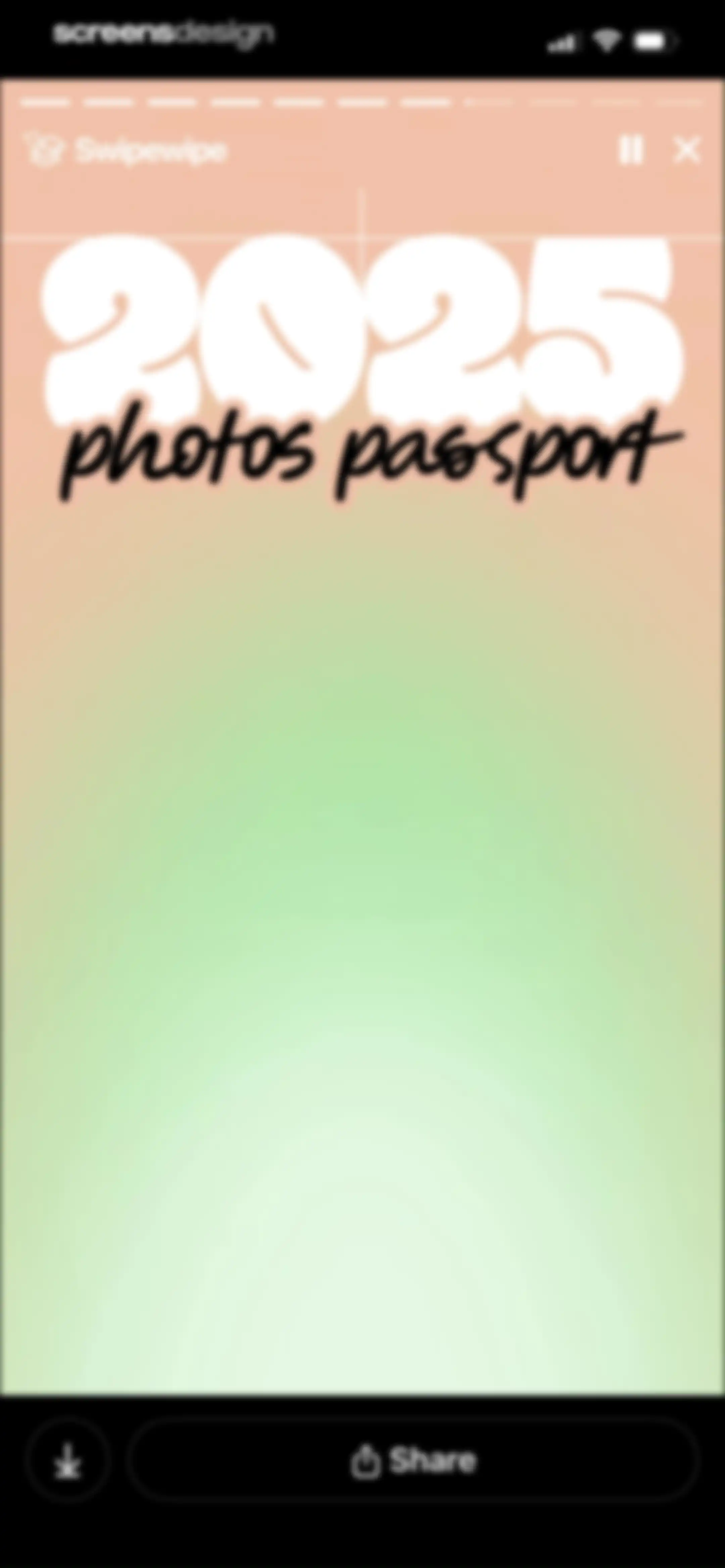 Swipewipe: Photo Cleaner screen 119