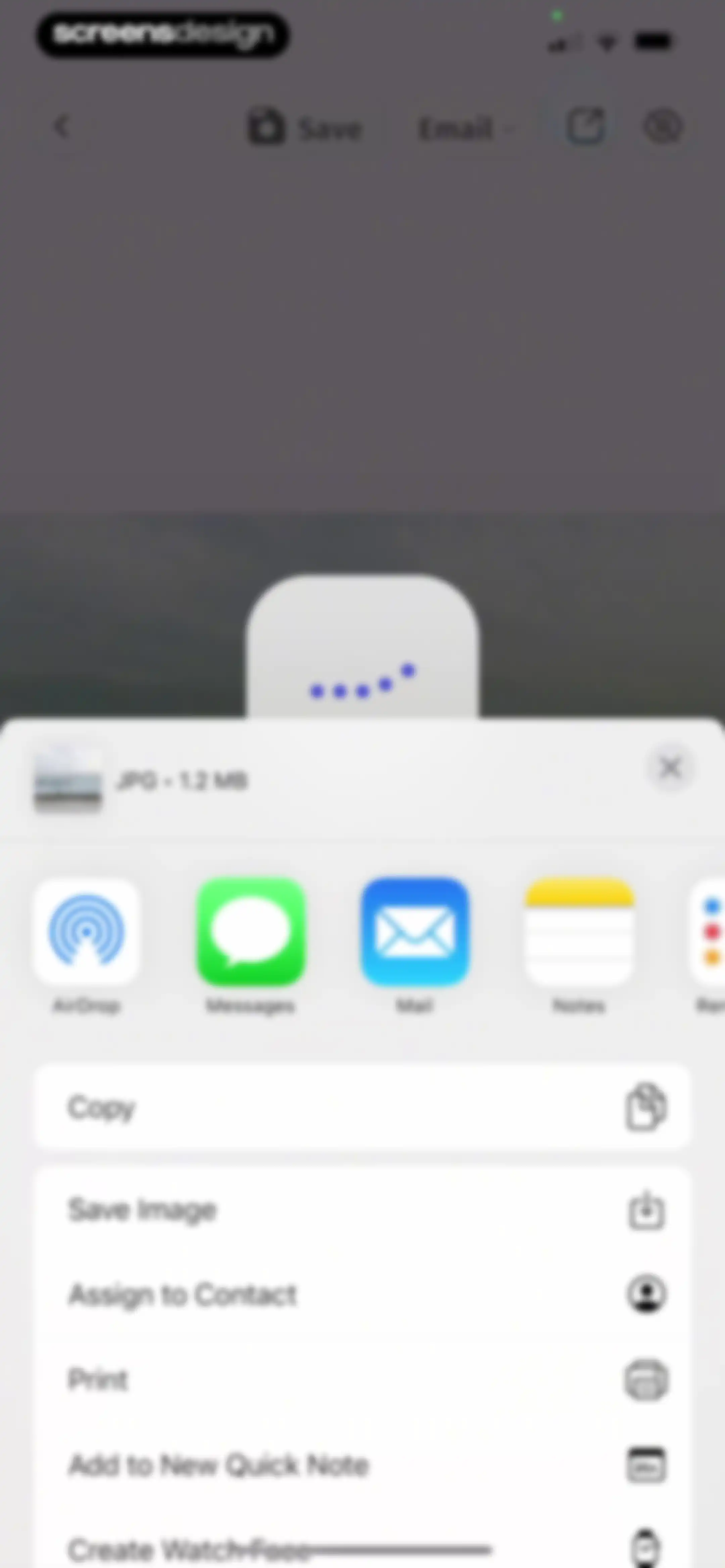eTranslator-AI Translate screen 46