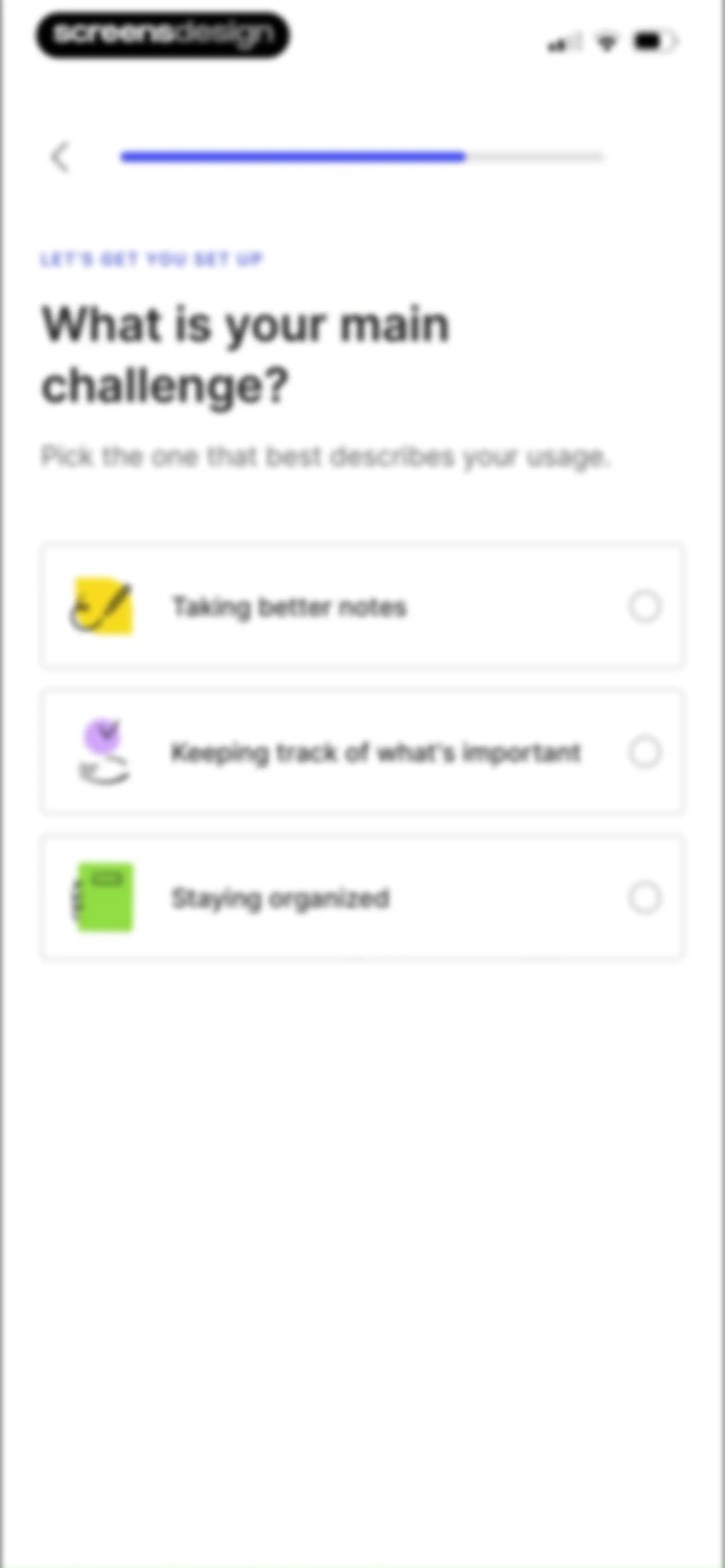 Evernote: AI Notes & Notebook screen 17