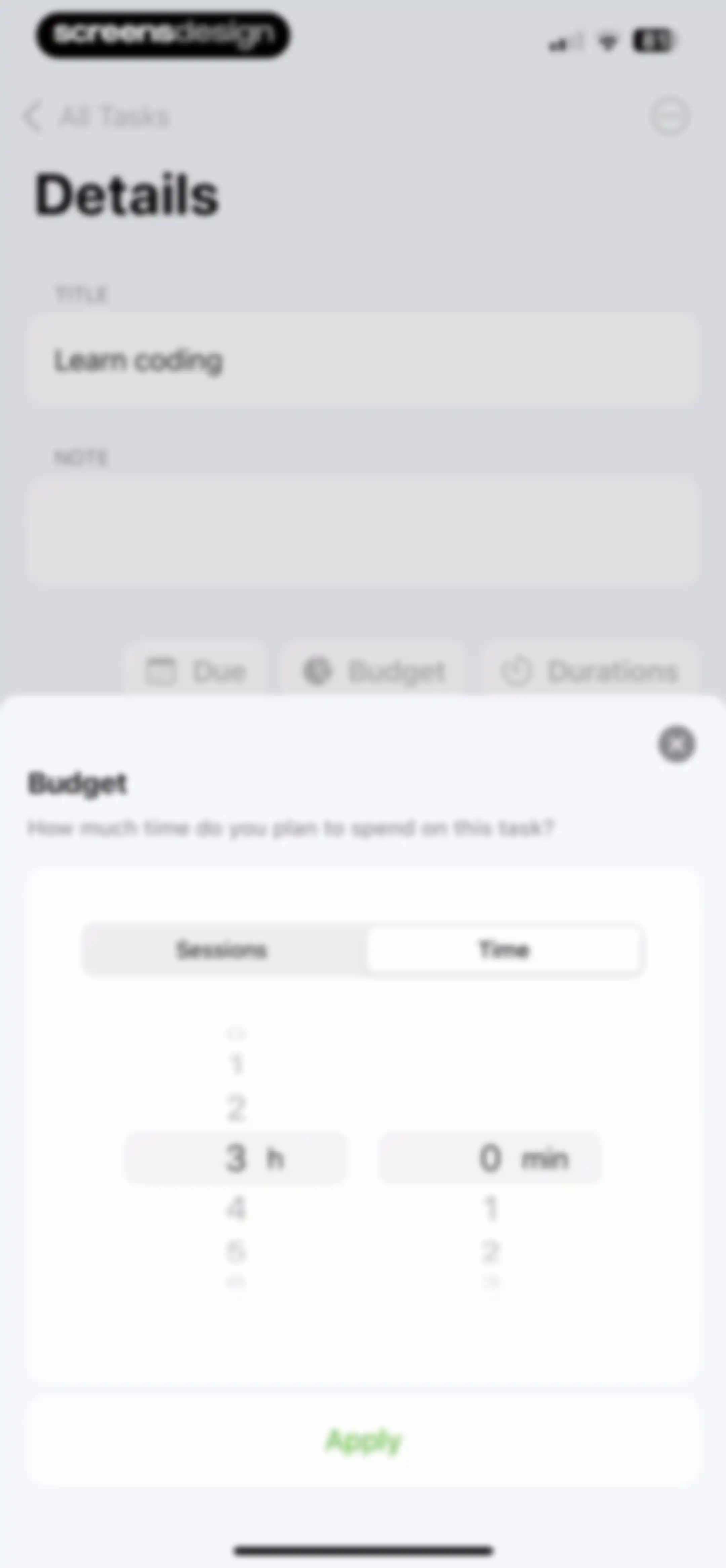 Focus - Deep Work Timer screen 50