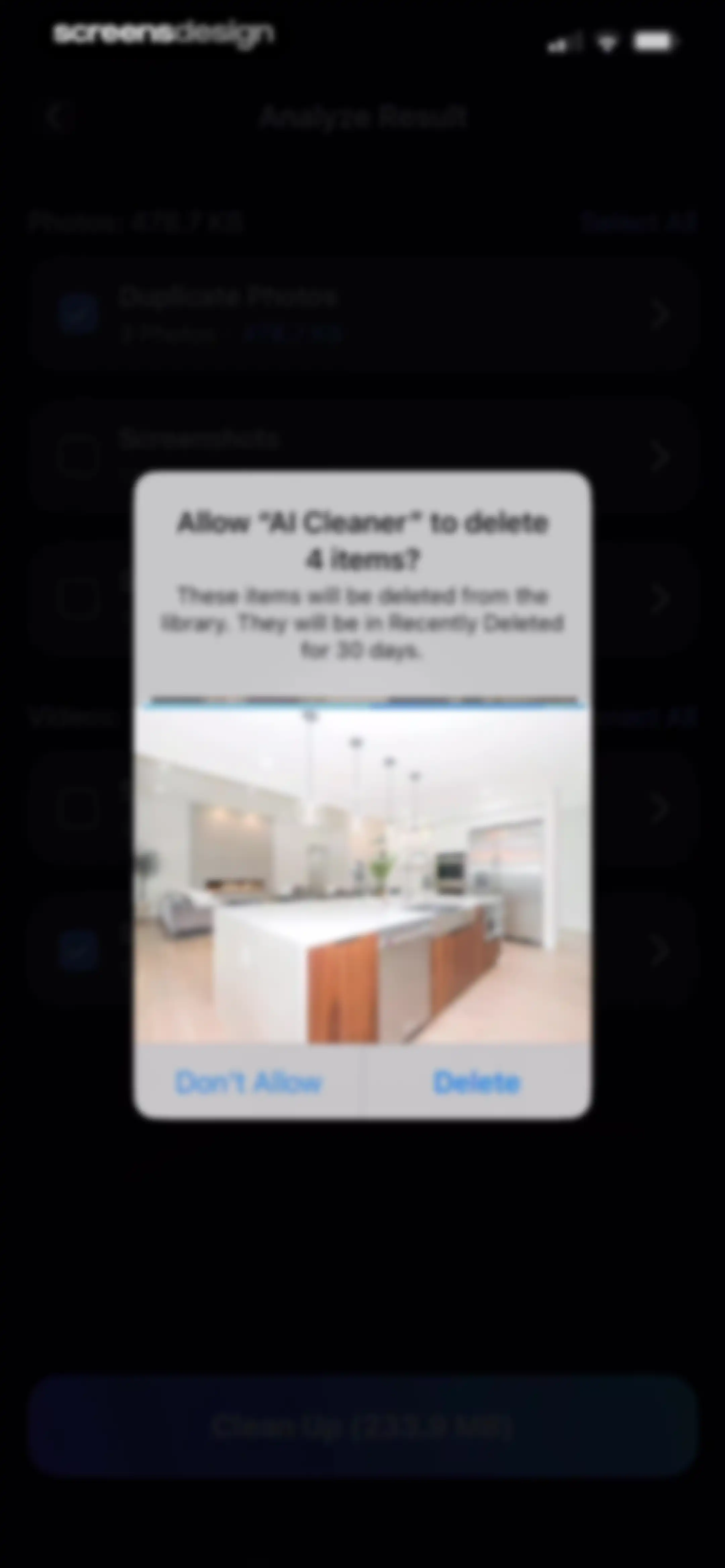 AI Cleaner: Clean Up Storage+ screen 16