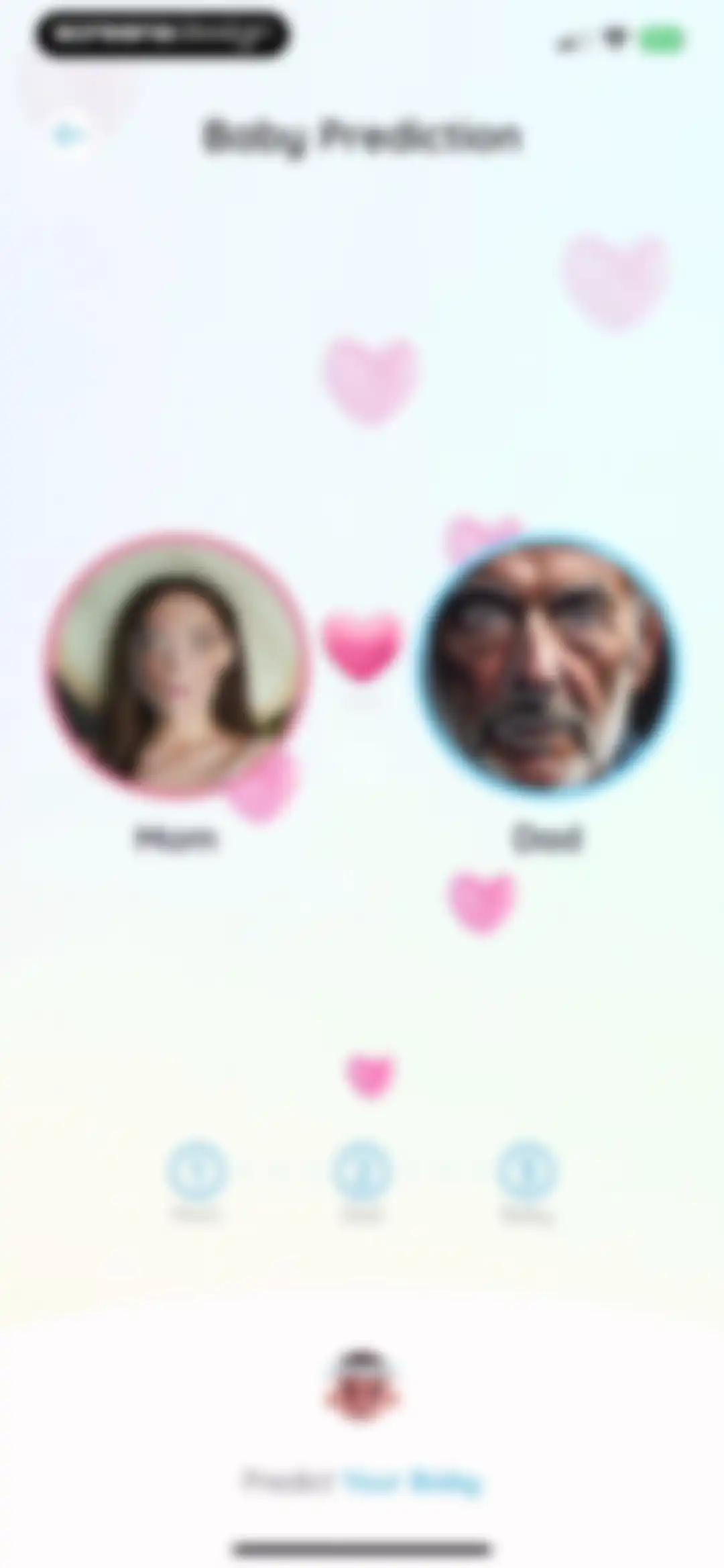 MagiCam-Face Morph&Editor screen 24