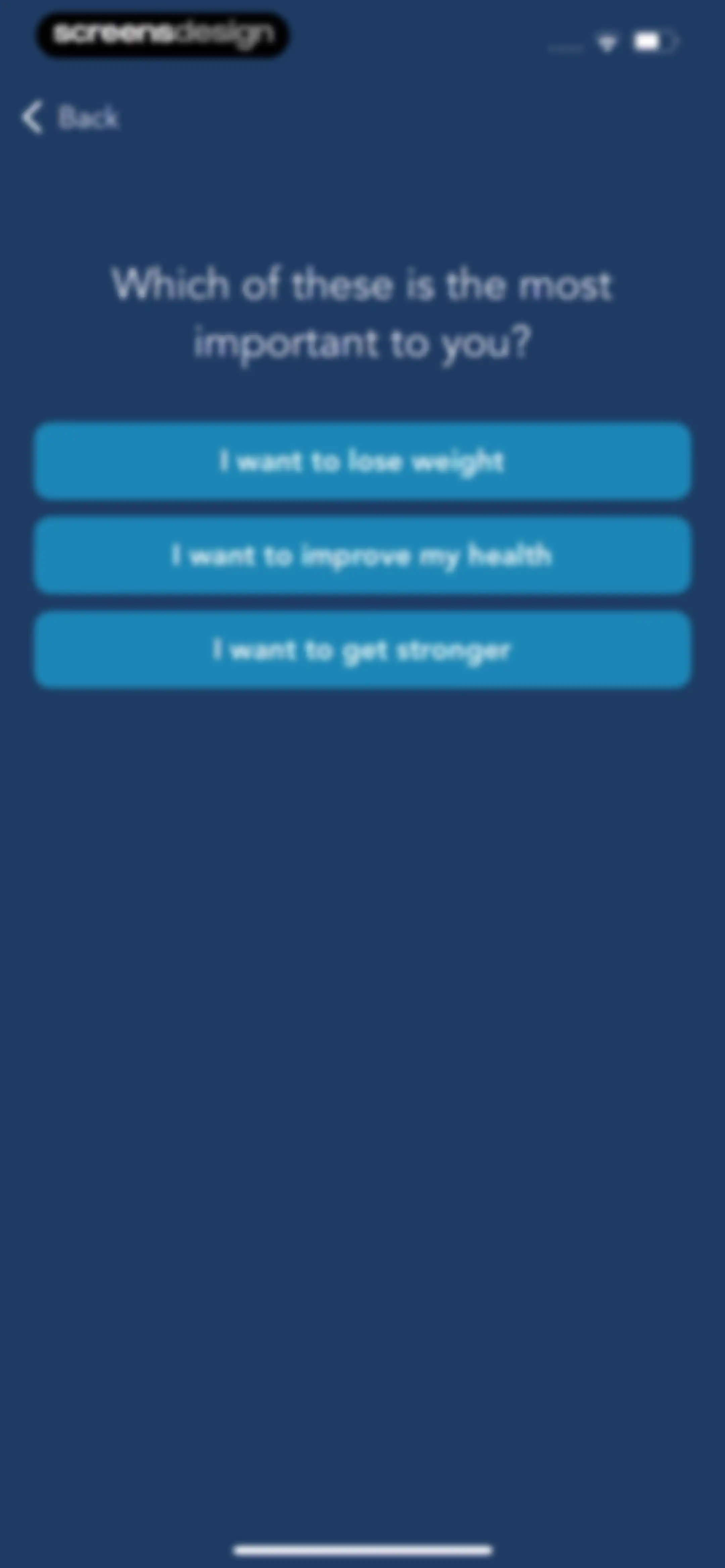 Lose It! – Calorie Counter screen 50