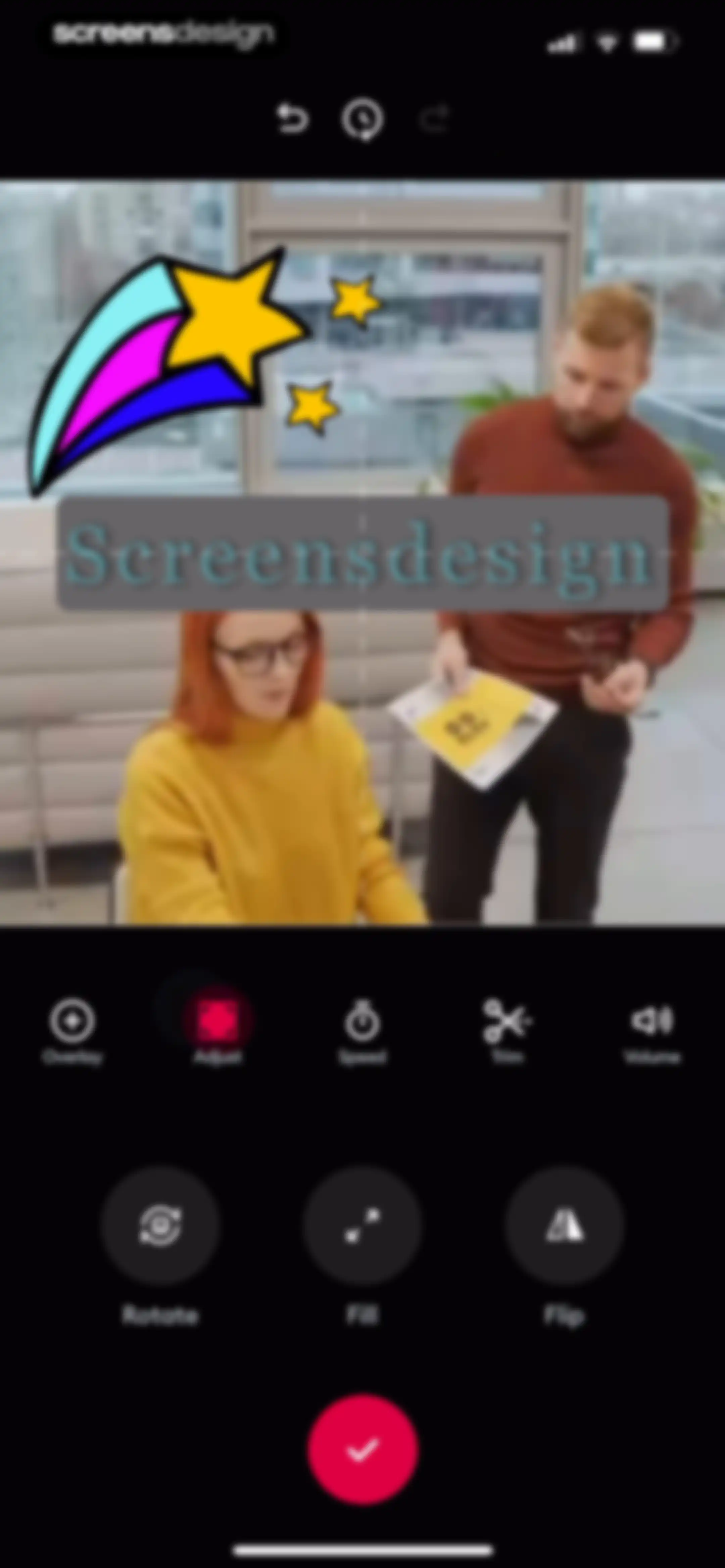 SlideShow Maker Photo to Video screen 50