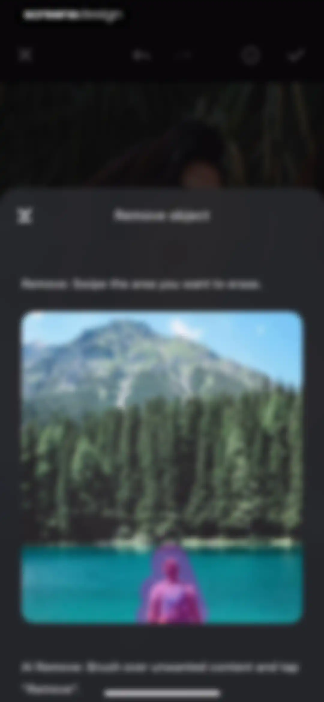 Polish - AI Photo Editor screen 21