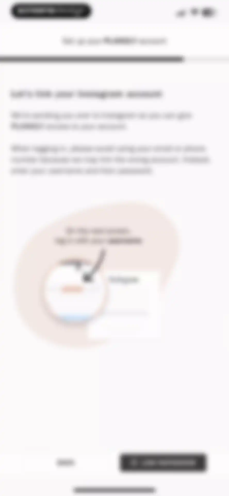 Planoly: Social Media Planner screen 5