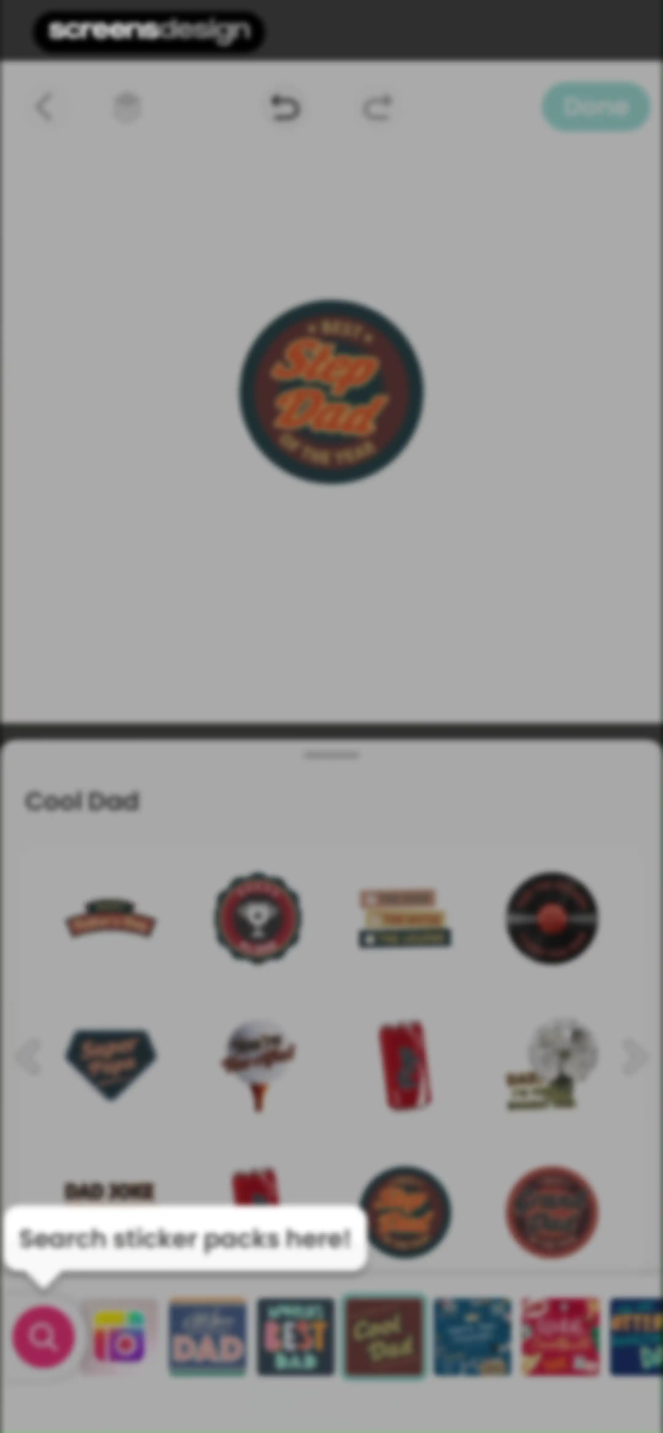 PicCollage: Magic Photo Editor screen 102