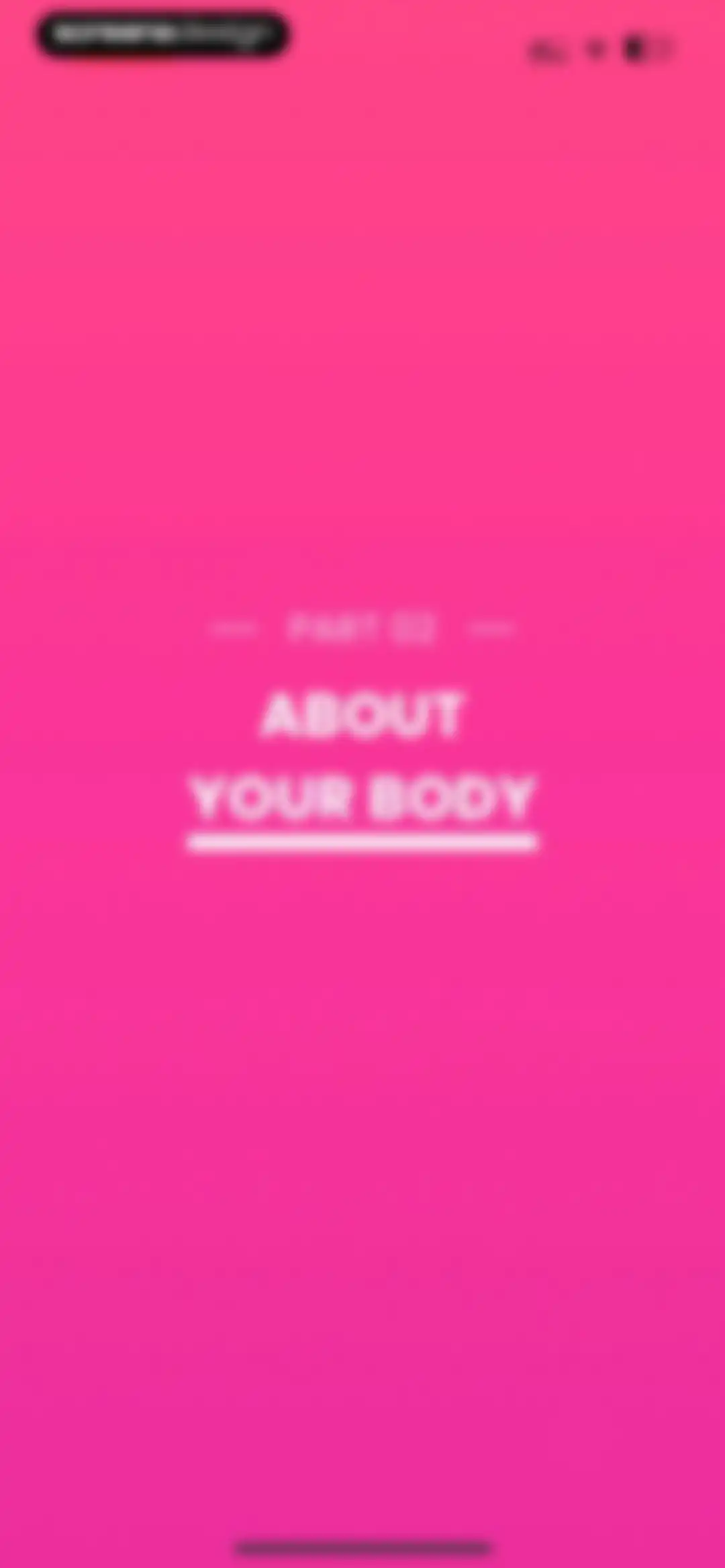 Lose Weight for Women at Home screen 10