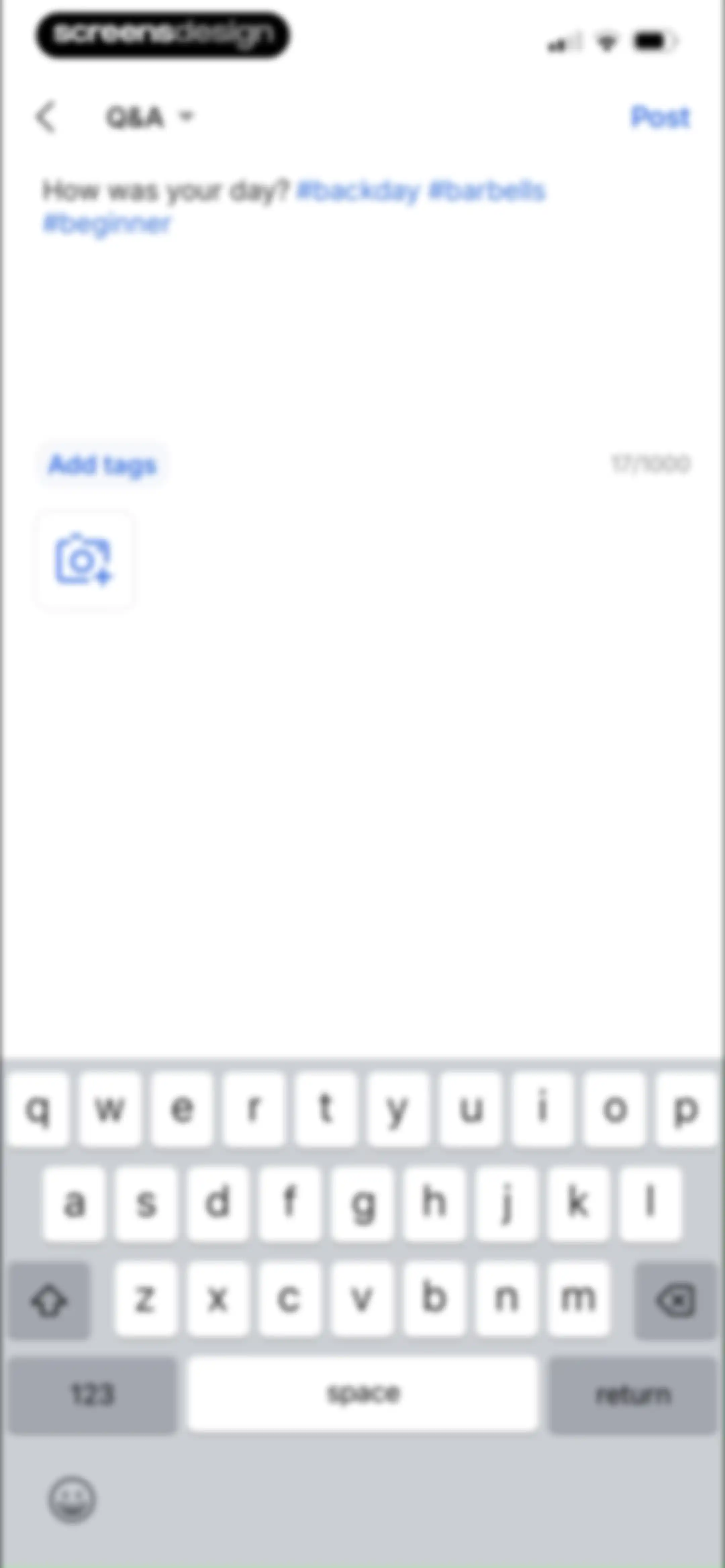 JEFIT Workout Plan Gym Tracker screen 133