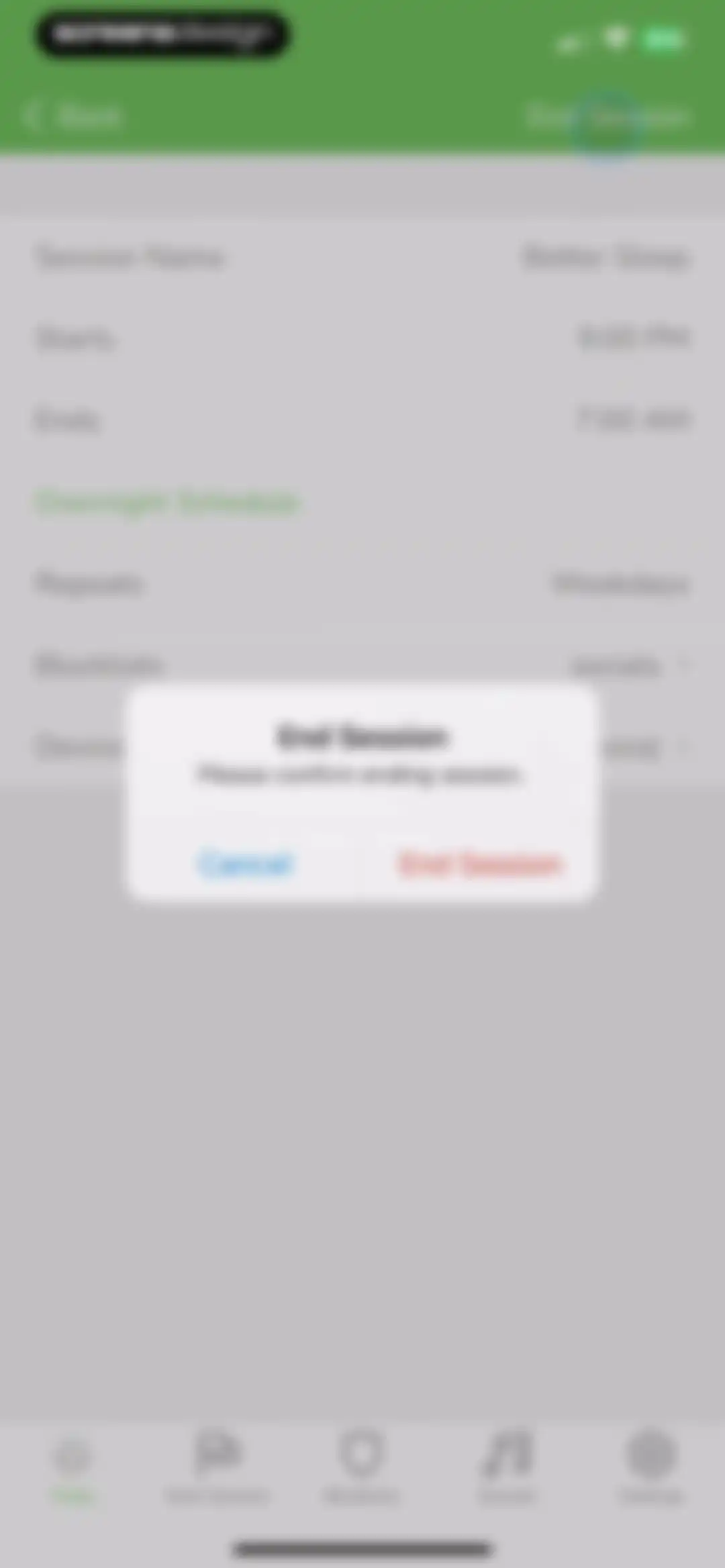 Freedom: Screen Time Control screen 46