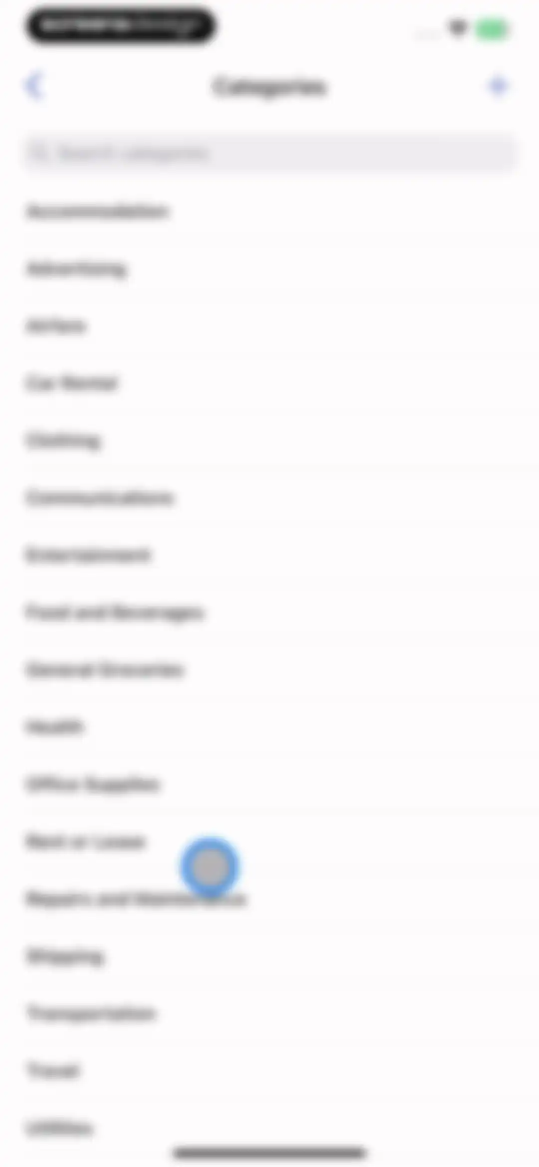 Invoice2go: Easy Invoice Maker screen 56