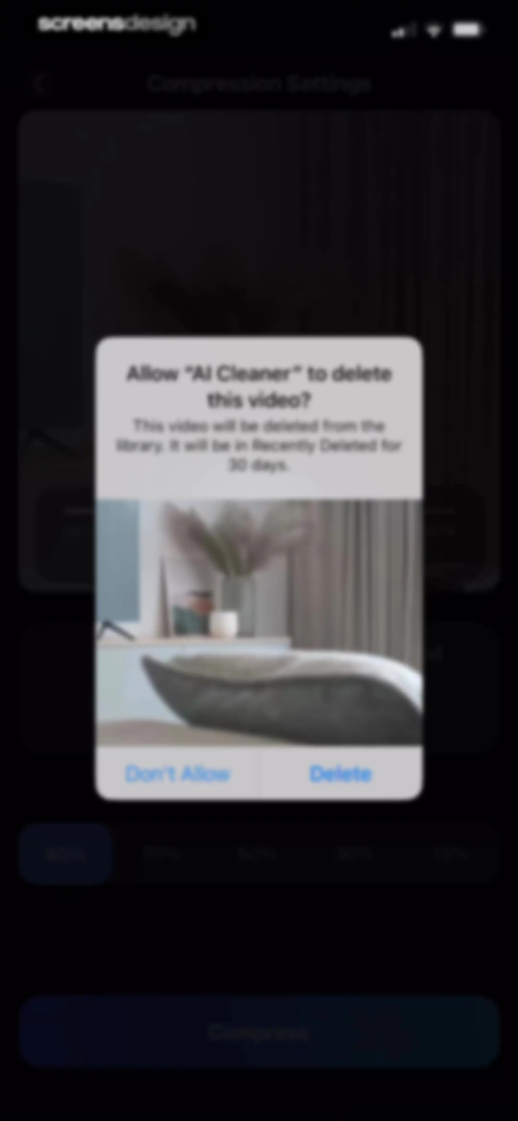 AI Cleaner: Clean Up Storage+ screen 44