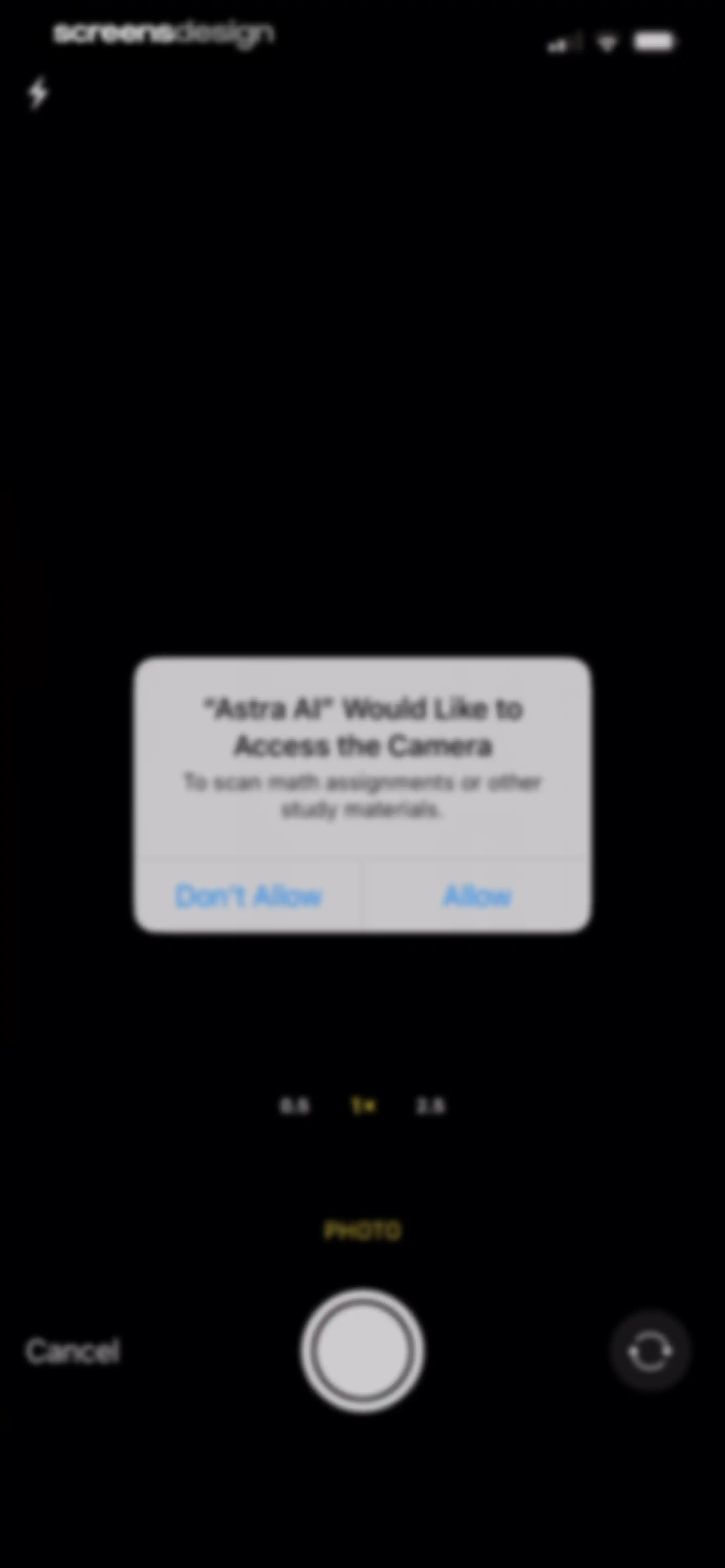 Astra AI: Study & Exam Prep screen 16