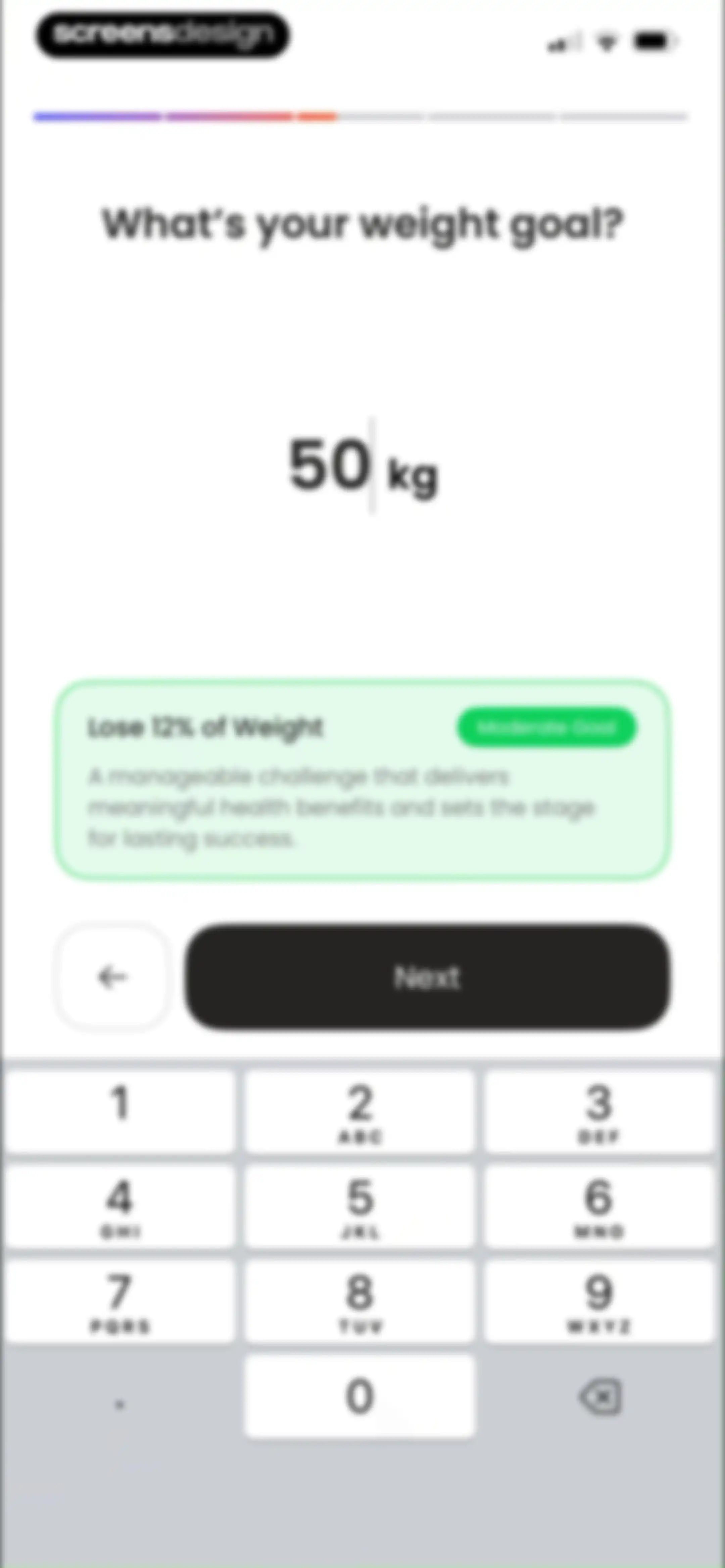 Fasting App: Tracker & Timer screen 26