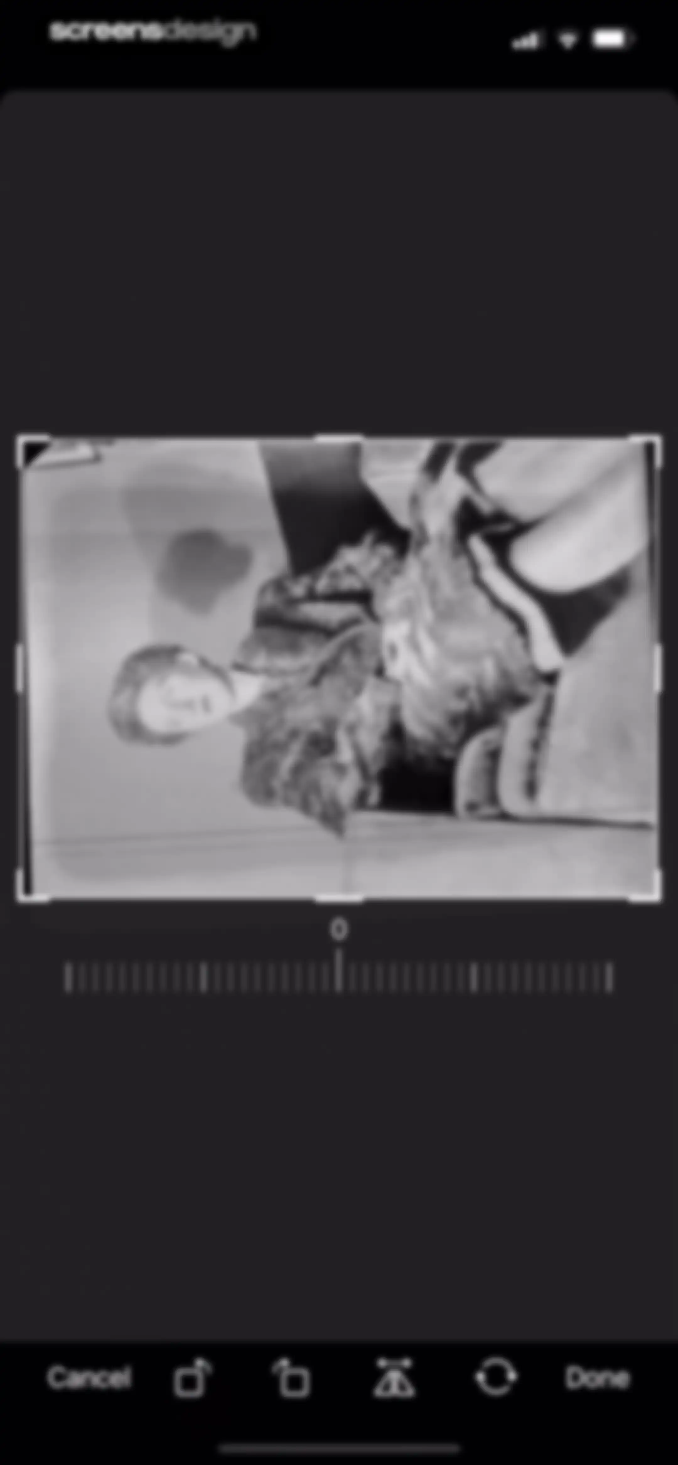 Renew - Restore Old Photos AI screen 22
