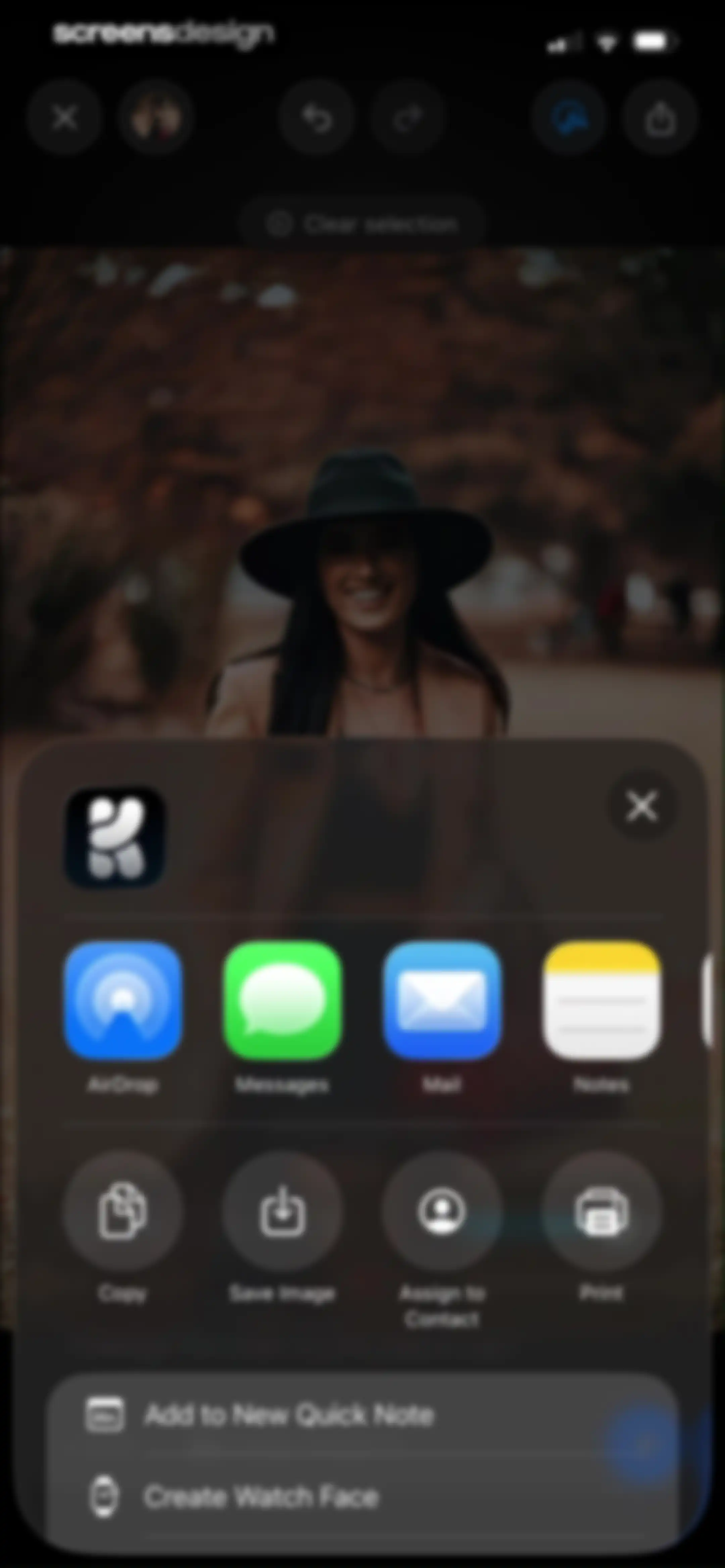 Krea: AI Images and Videos screen 39