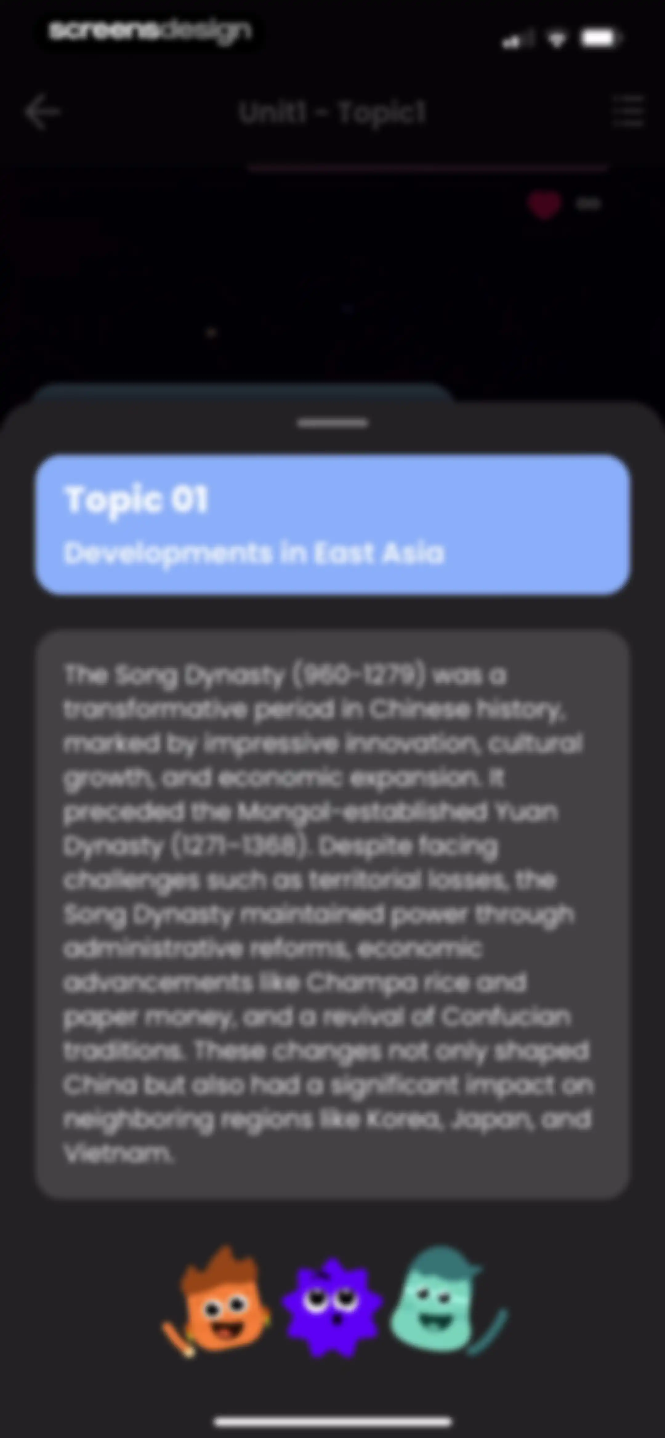 Answer.AI - Your AI tutor screen 151