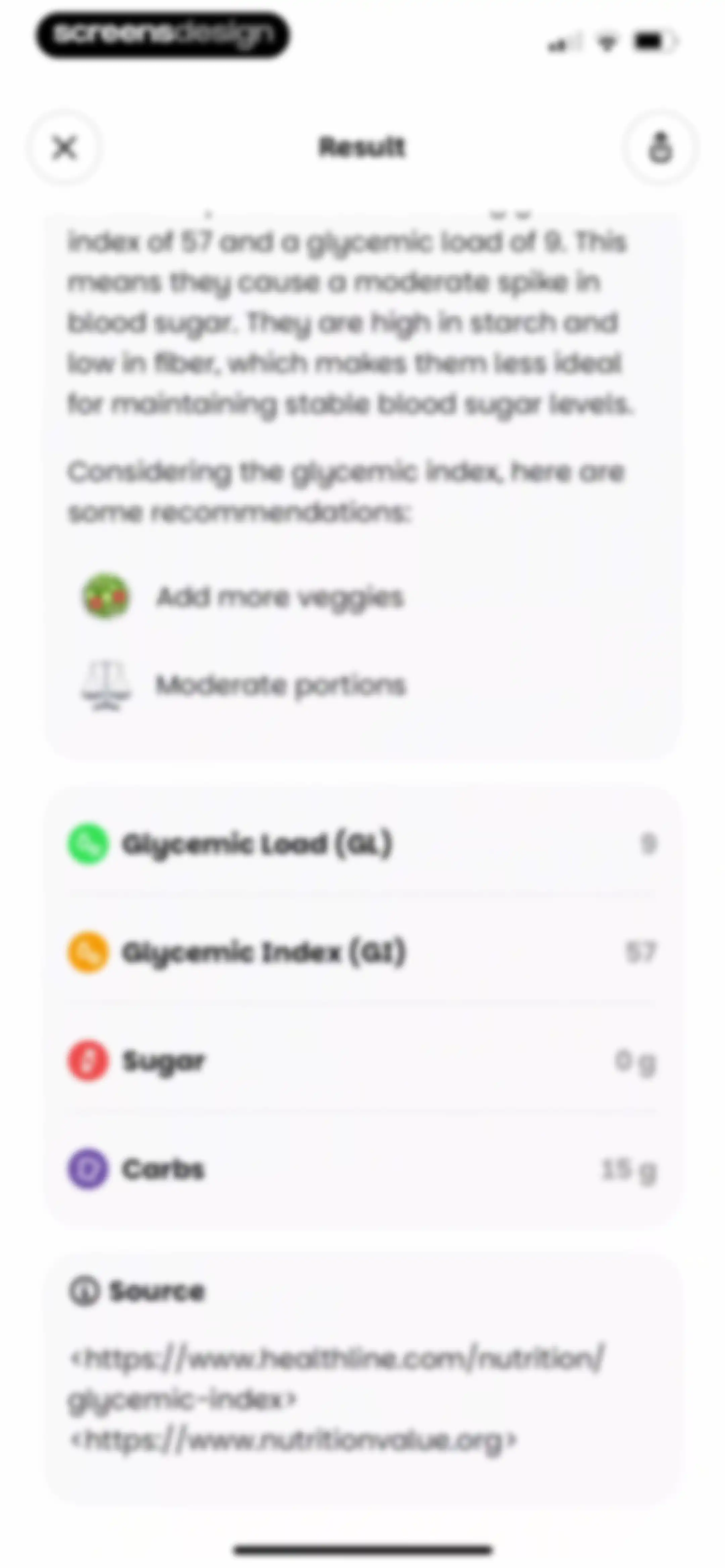 Wellify - Simplify Wellness screen 98