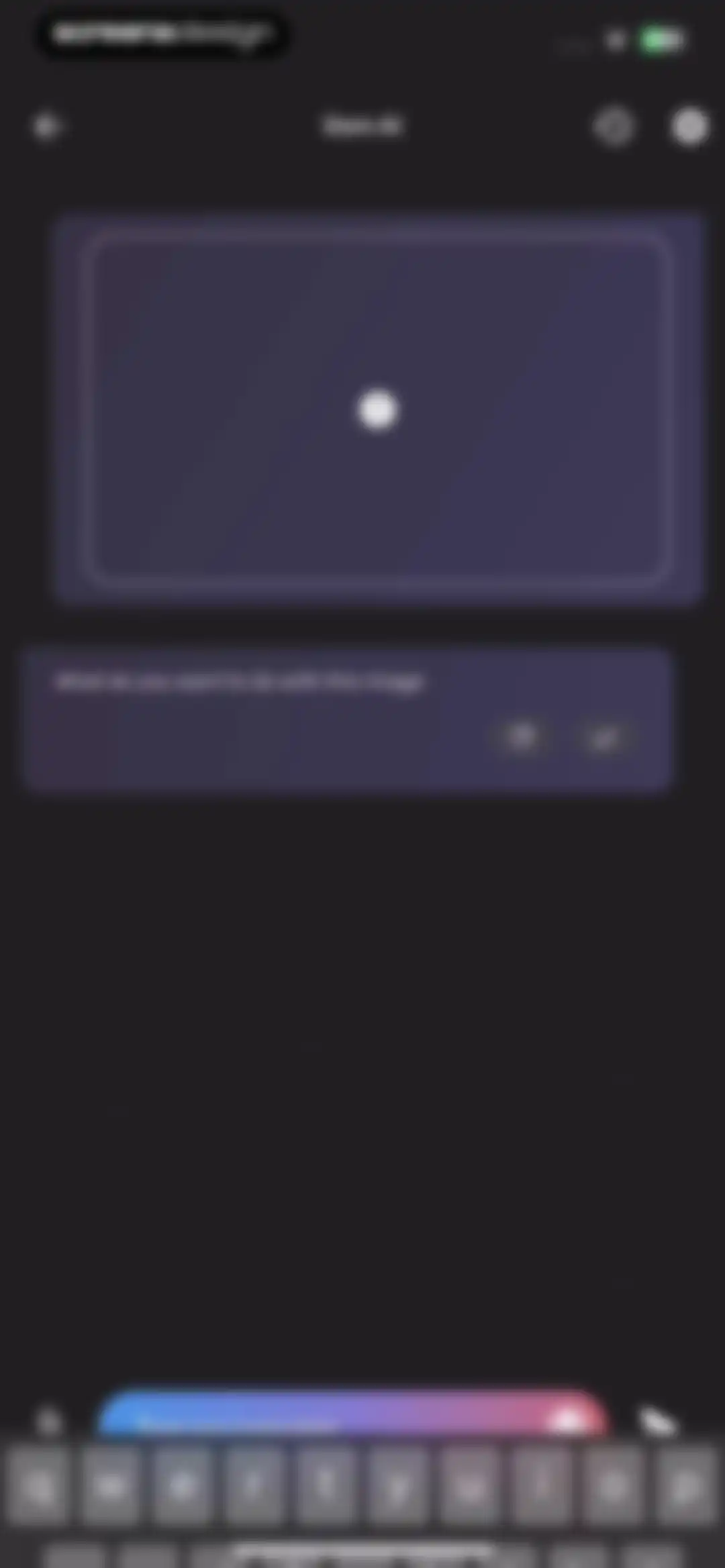 Gamma AI -Ask AI Chat Anything screen 64