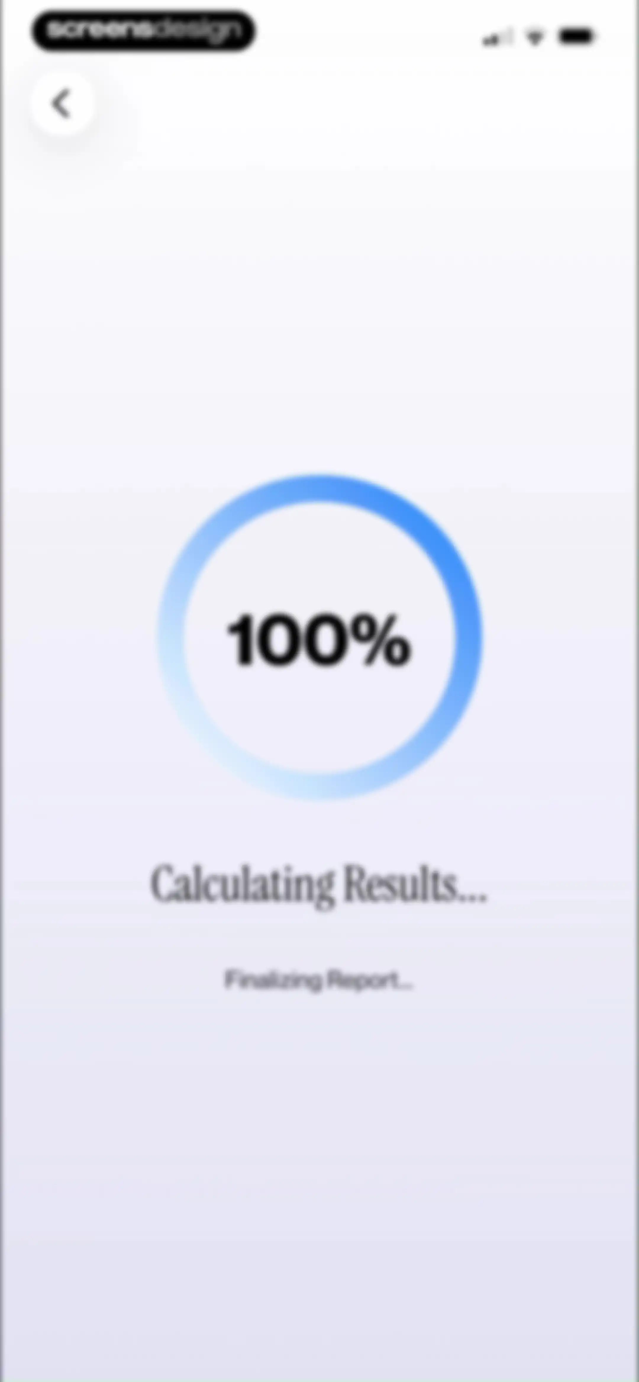 Reset - Reset Your Life screen 21