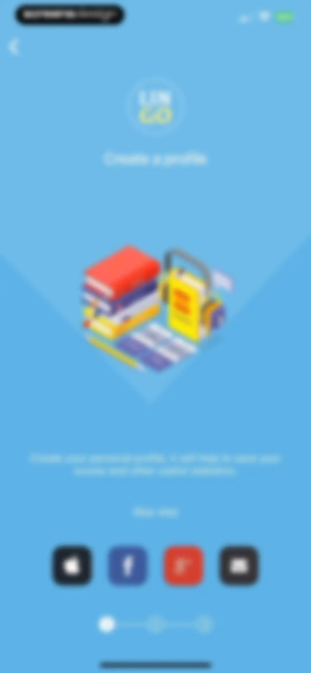 Learn Languages - Lingo Play screen 6