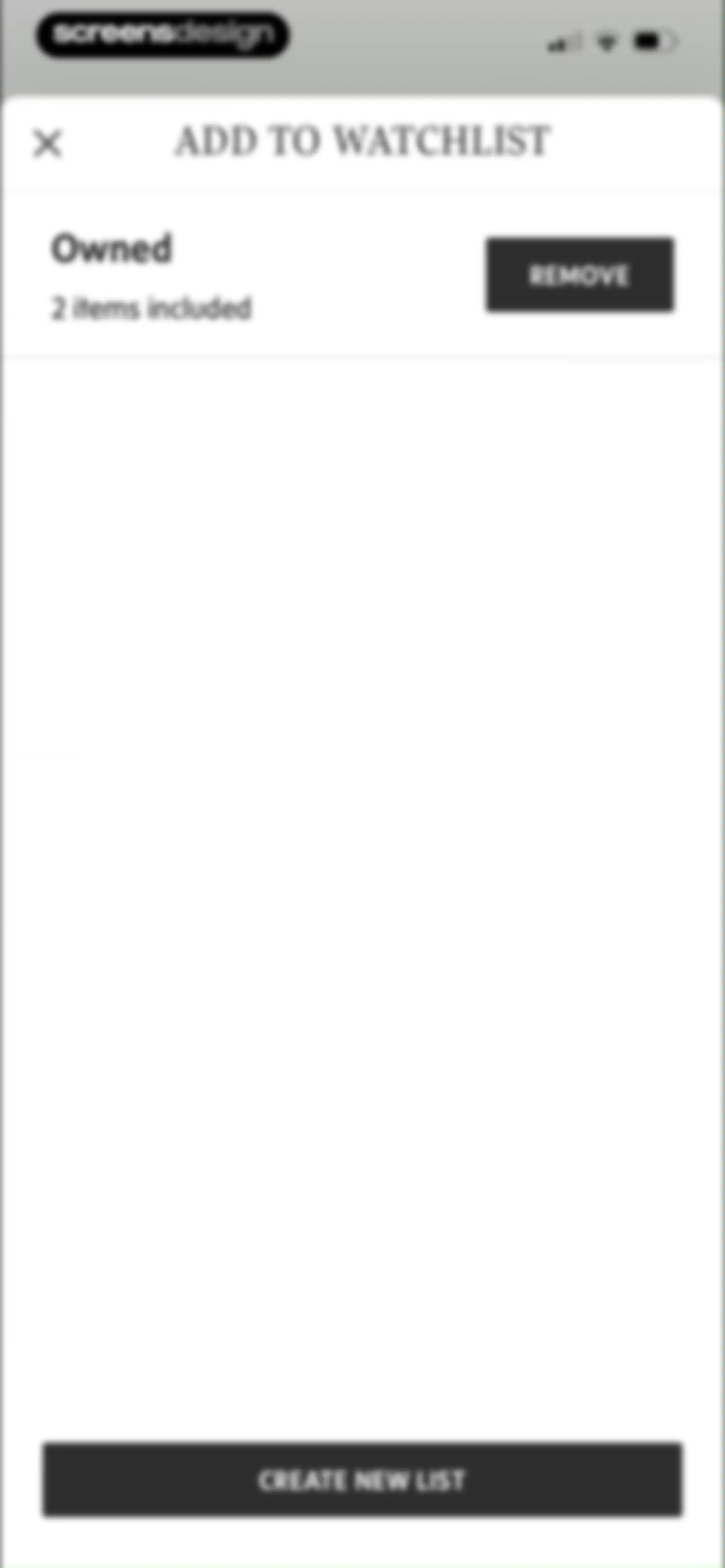 The Globe and Mail screen 73