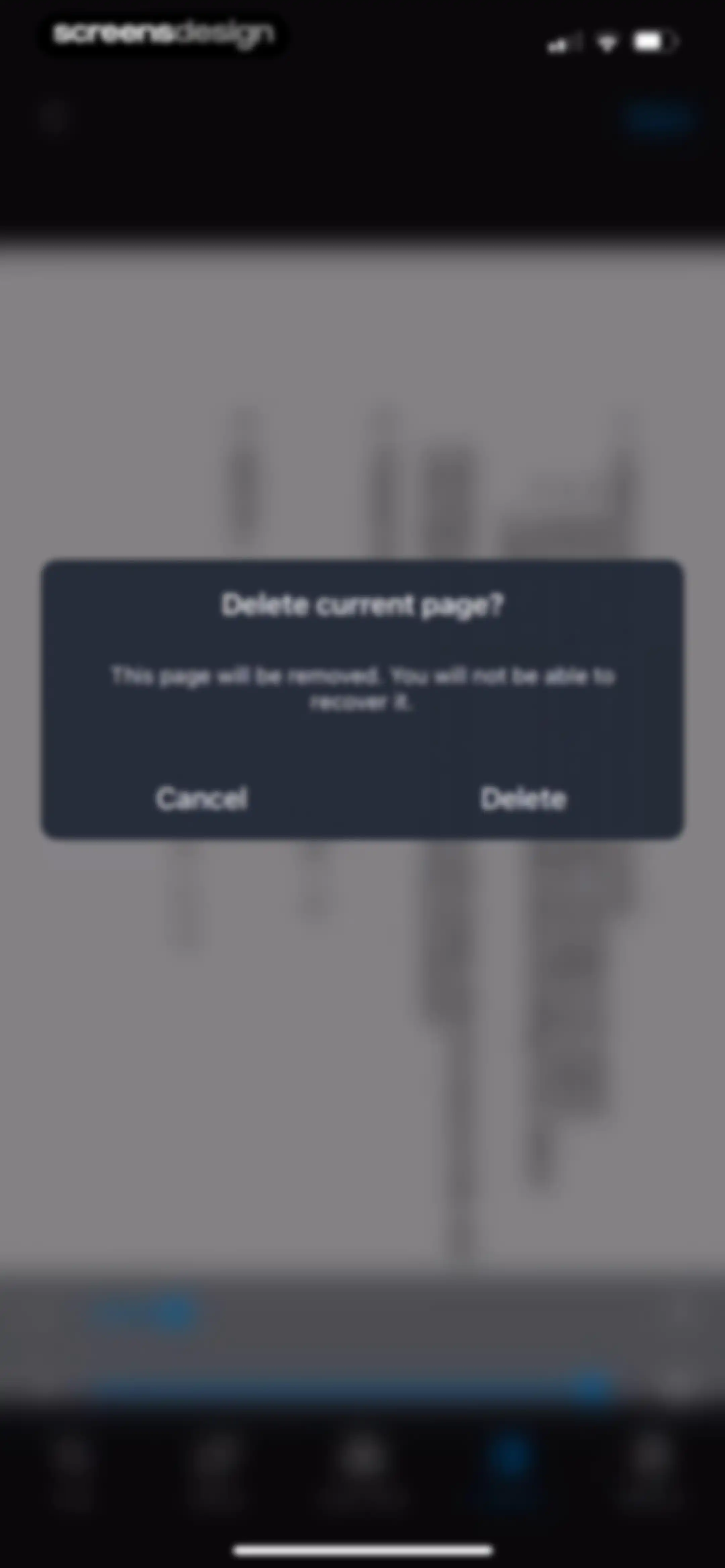 ScanGuru: PDF Scanner App screen 49