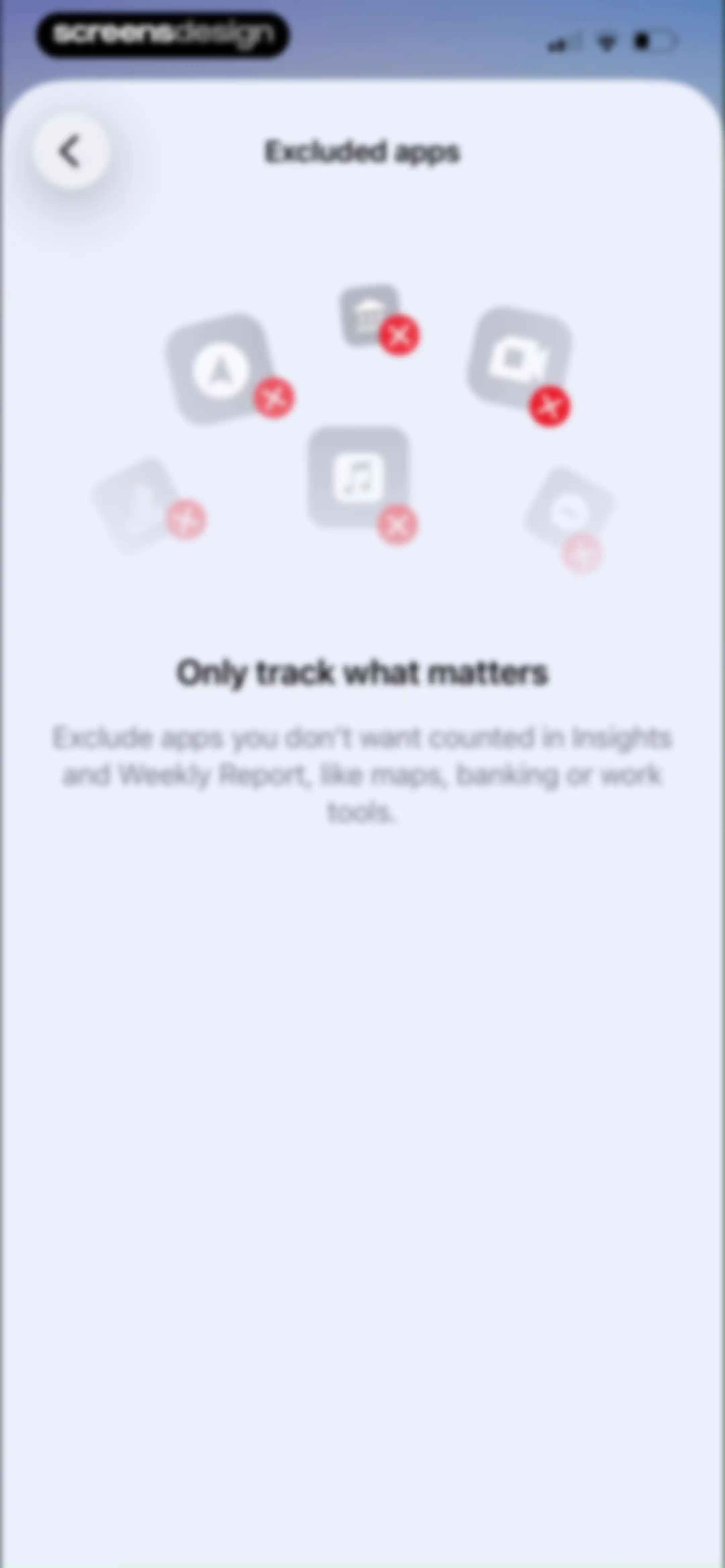 AppBlock: Block Apps & Website screen 97