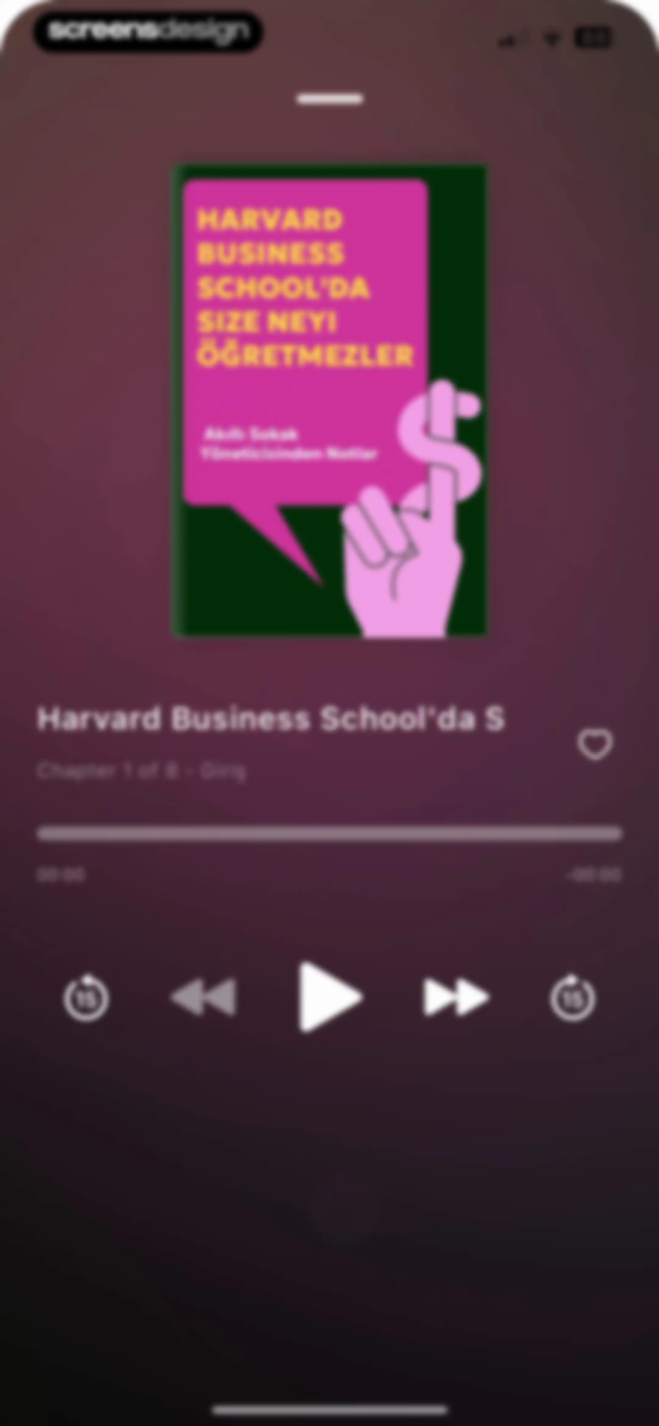 Wiser: Bite-Sized Learning screen 84