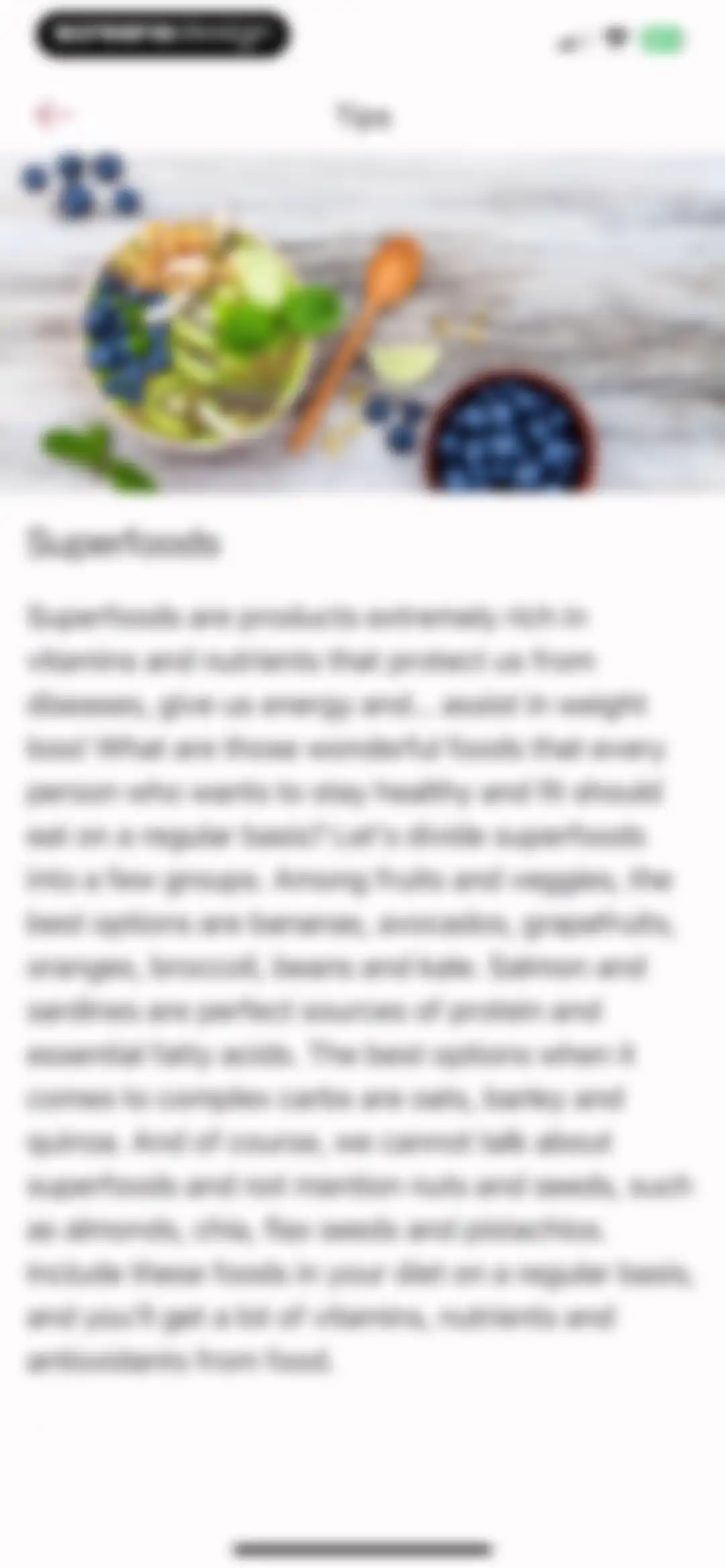 Home Fitness for Weight Loss screen 83