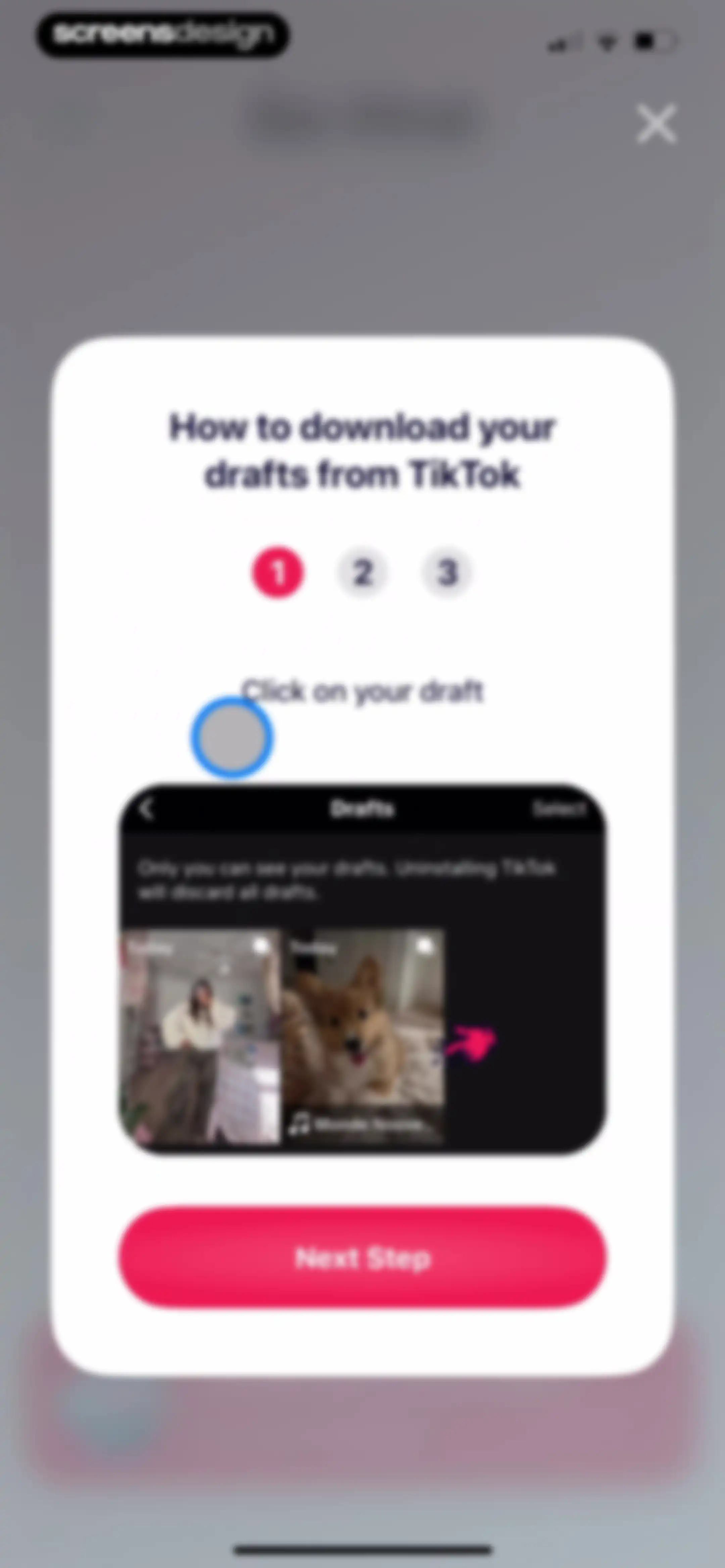 Go Viral: AI Creator Assistant screen 55