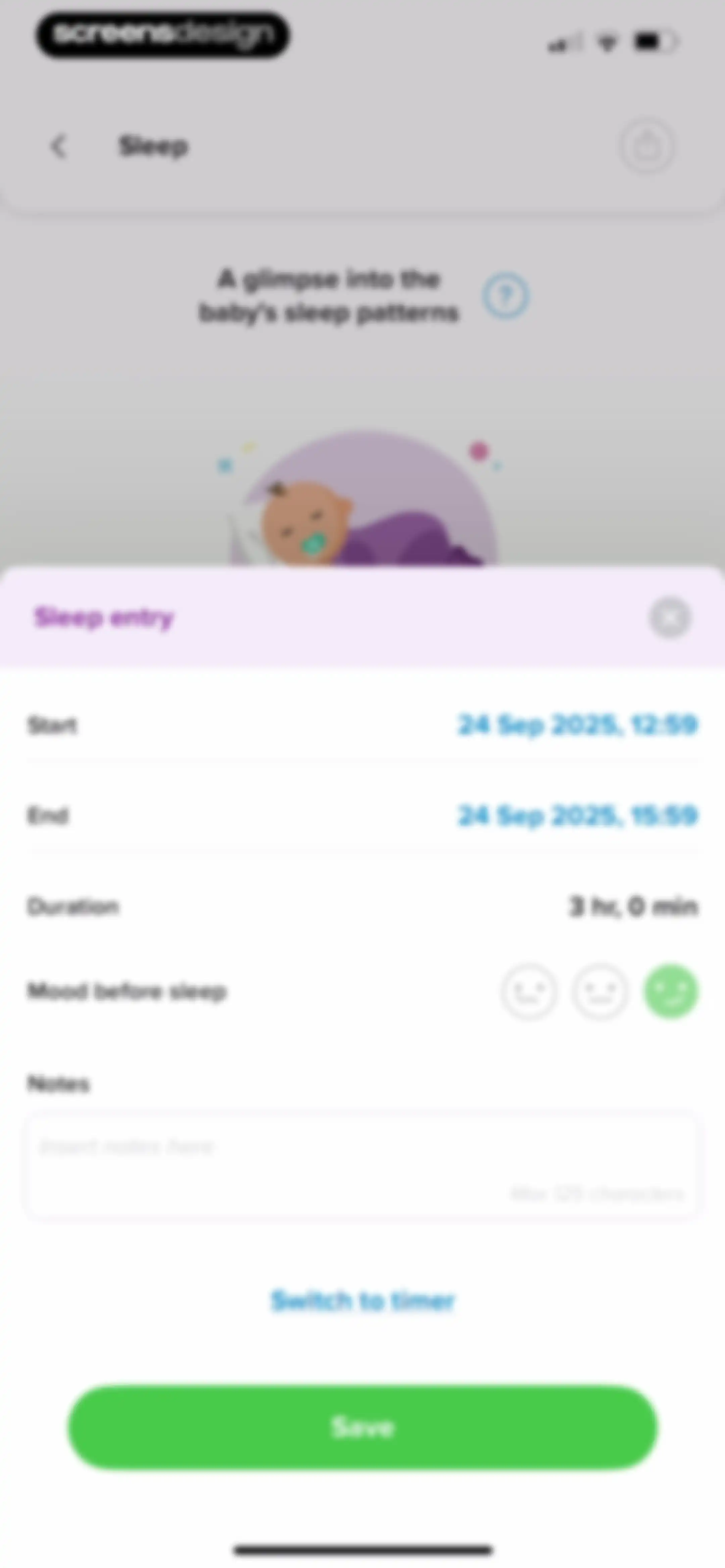 Kinedu: Baby Development screen 82
