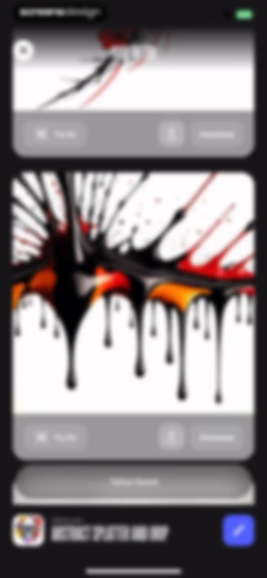 InkAI: AI Tattoo Generator screen 25
