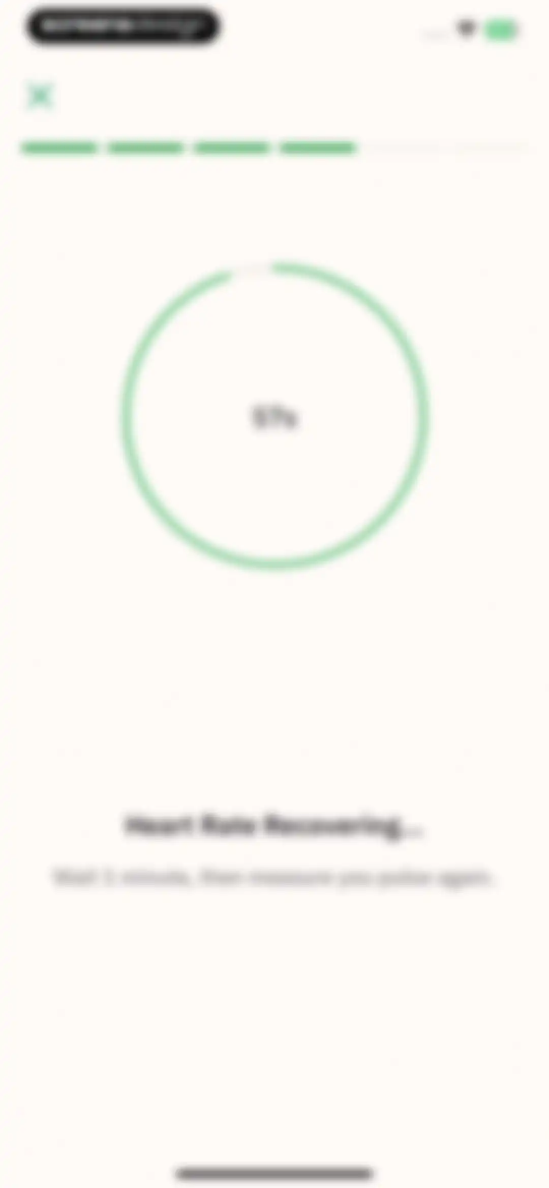 Daily Health - Healthy Routine screen 71