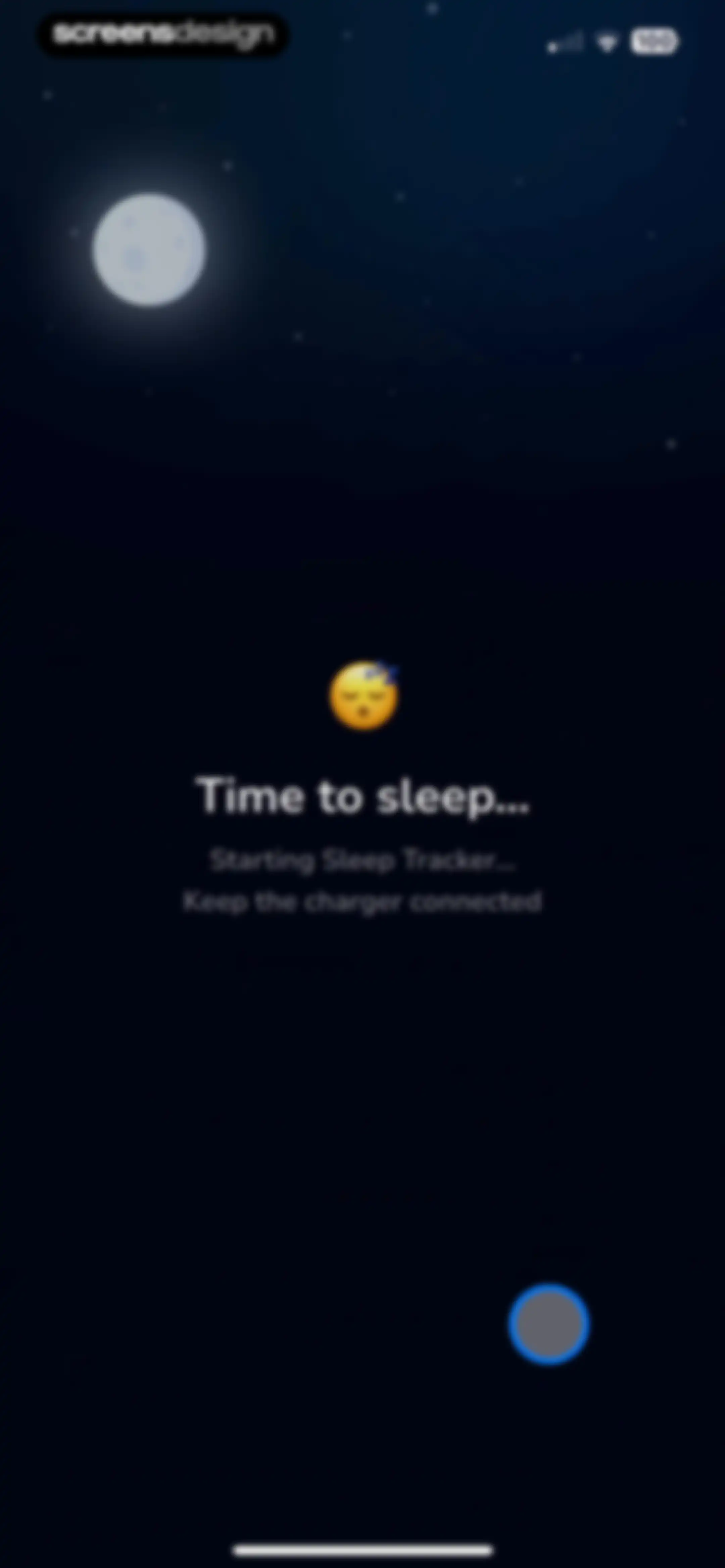Sleep Tracker & Sound by Remly screen 72