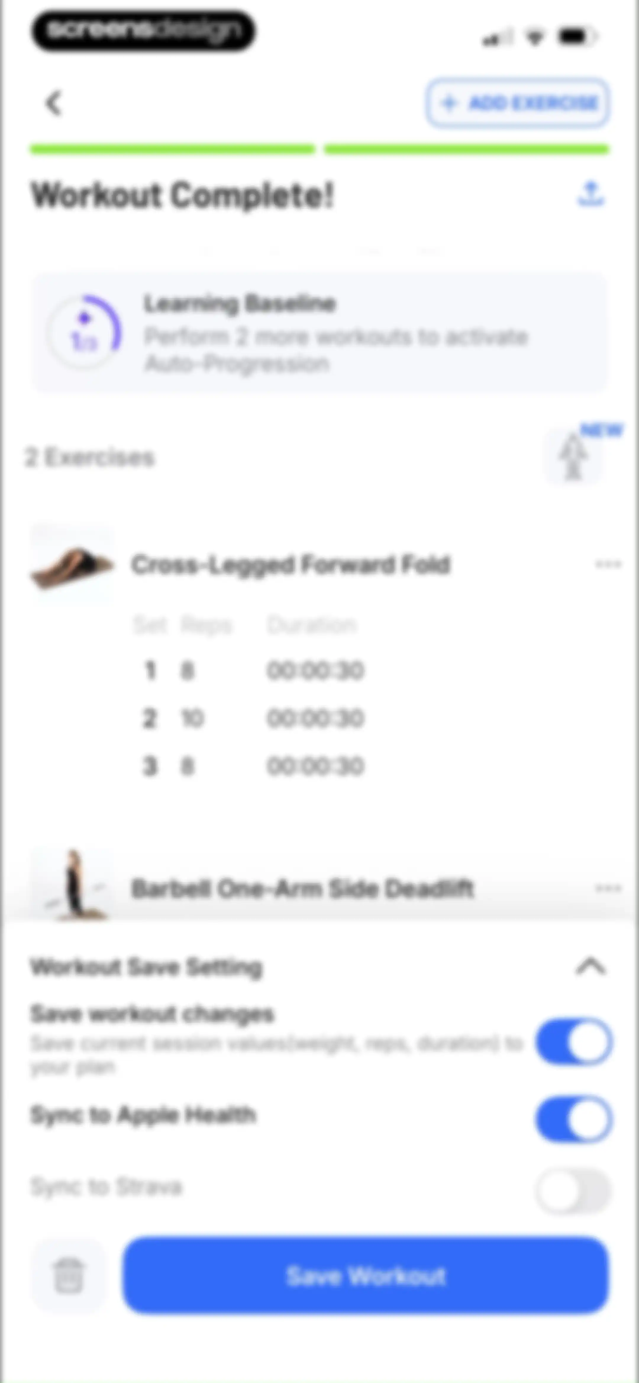 JEFIT Workout Plan Gym Tracker screen 90