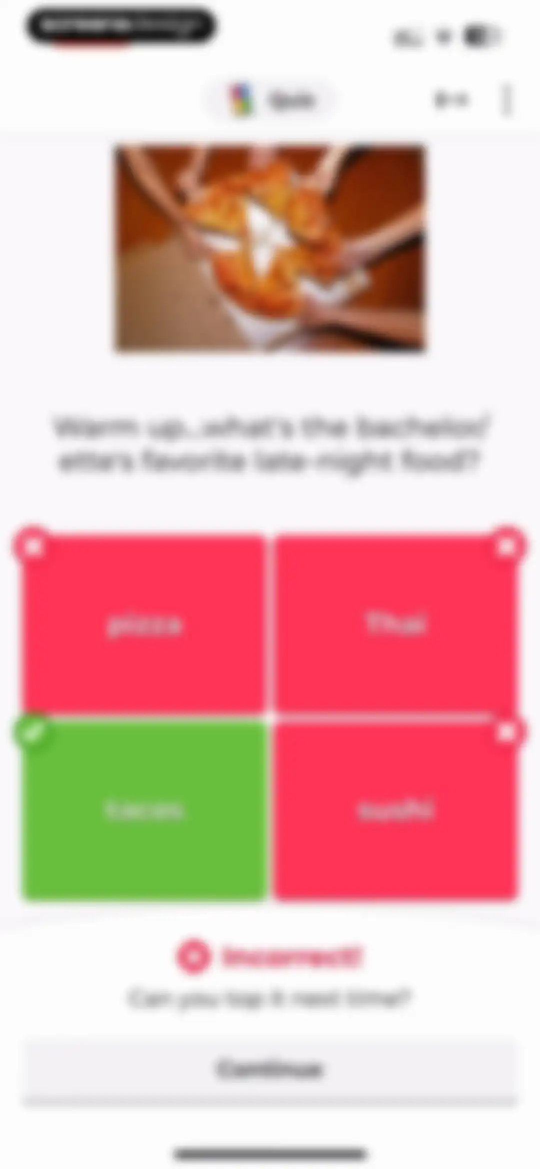 Kahoot! Play & Create Quizzes screen 46