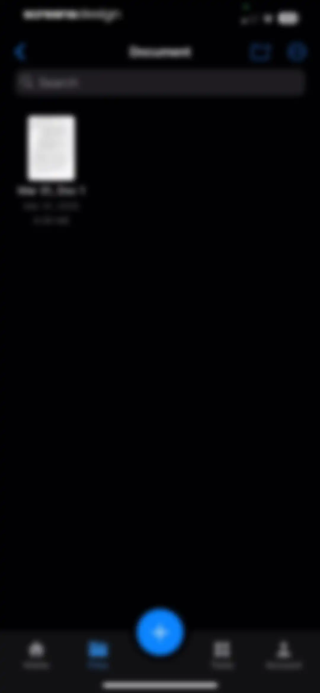 Scanner App - Scan PDF & Docs screen 79