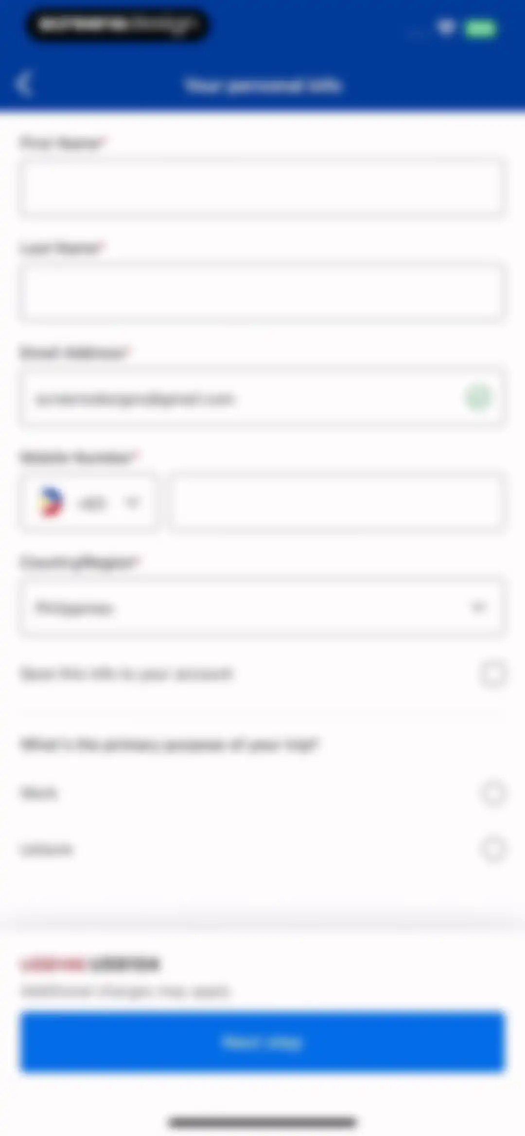 Booking.com: Hotels & Travel screen 37