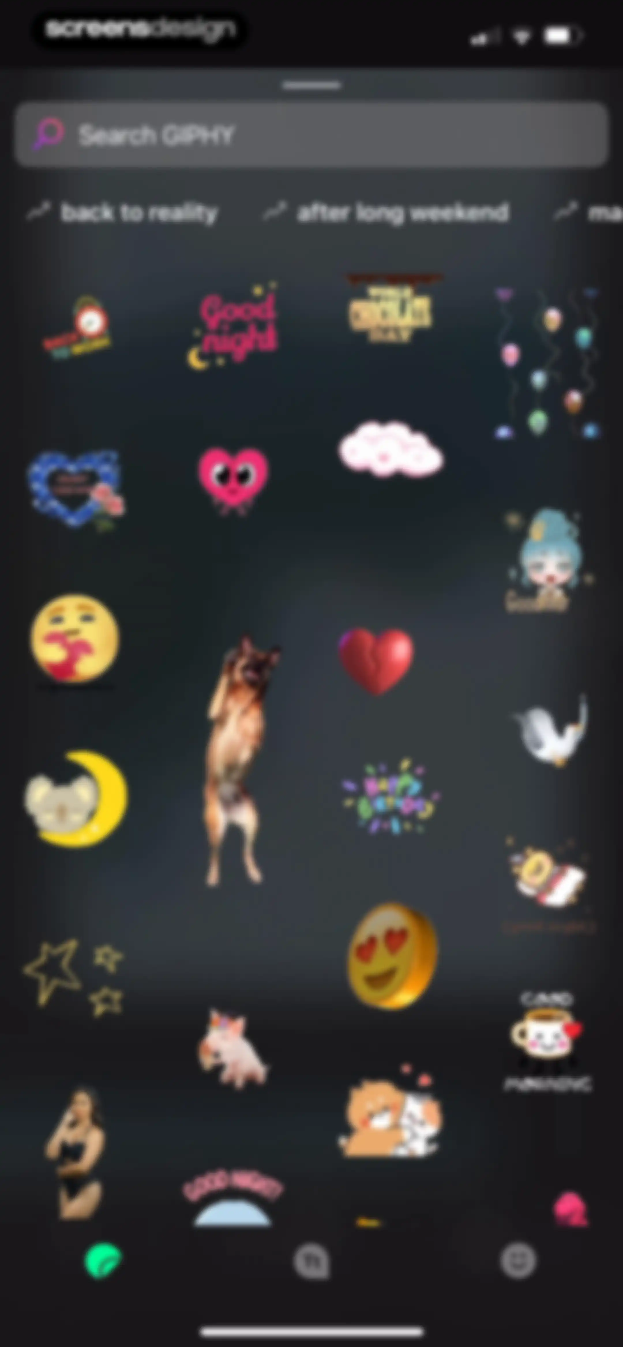 intoLive - Live Wallpapers screen 39