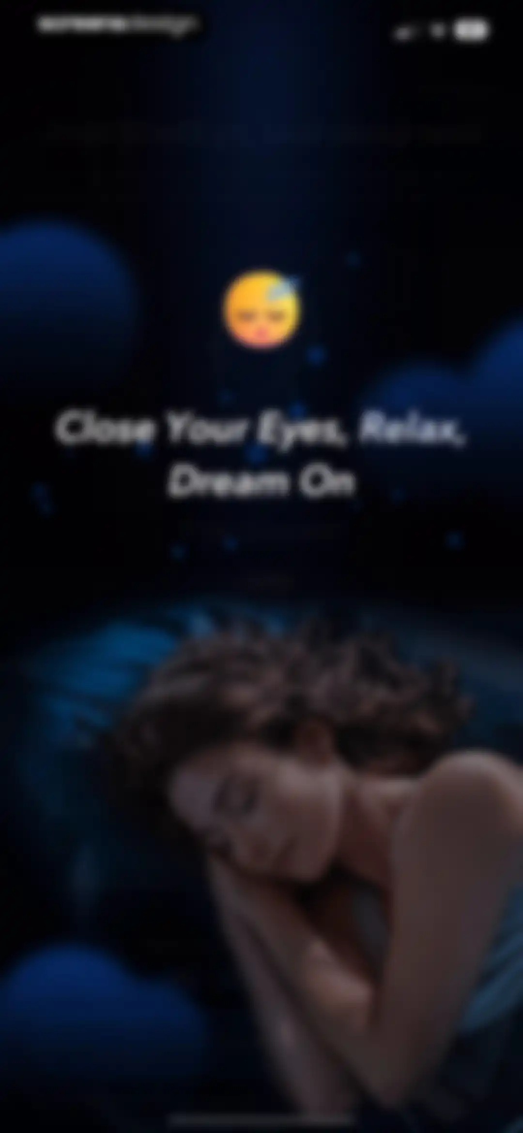 ShutEye®: Sleep Tracker, Sound screen 32