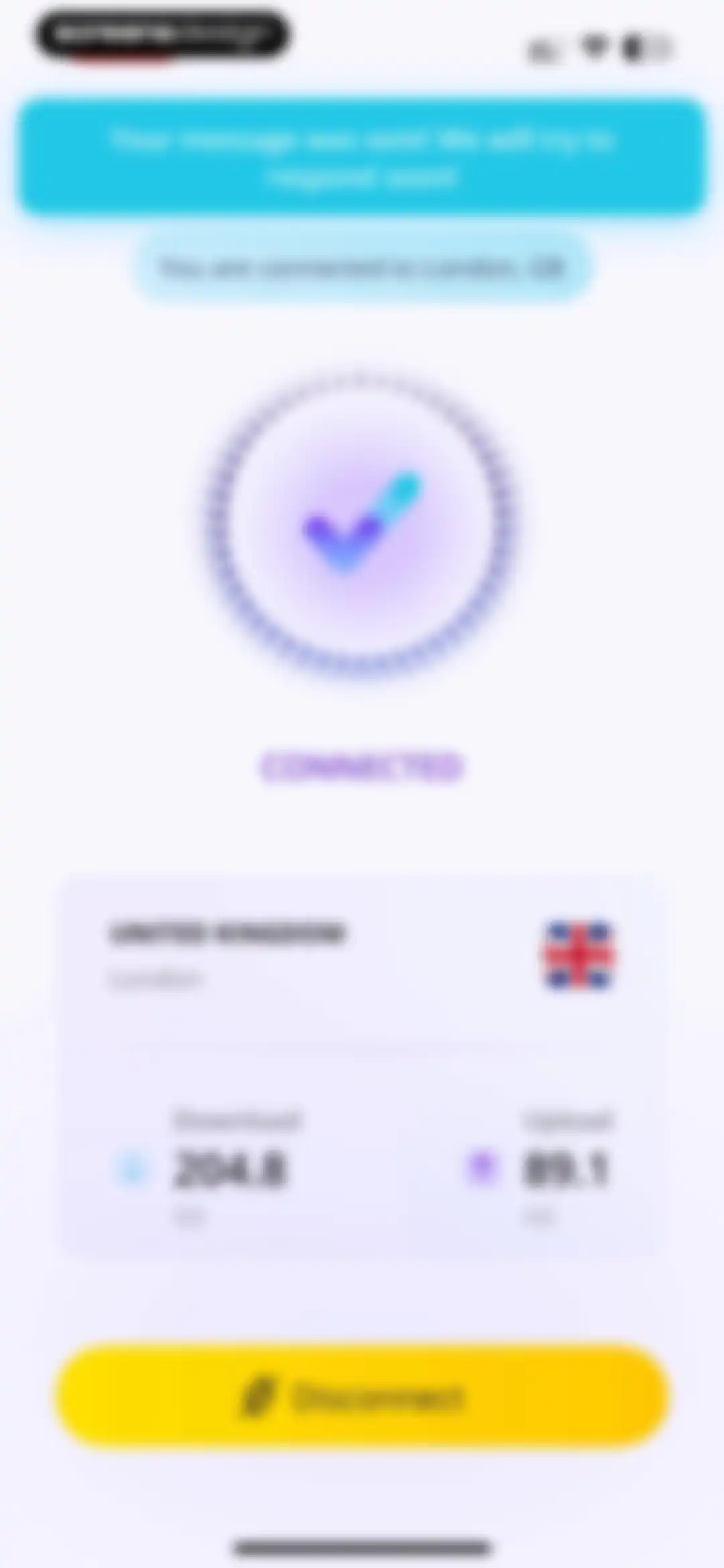 VPNIFY - Unlimited VPN screen 21