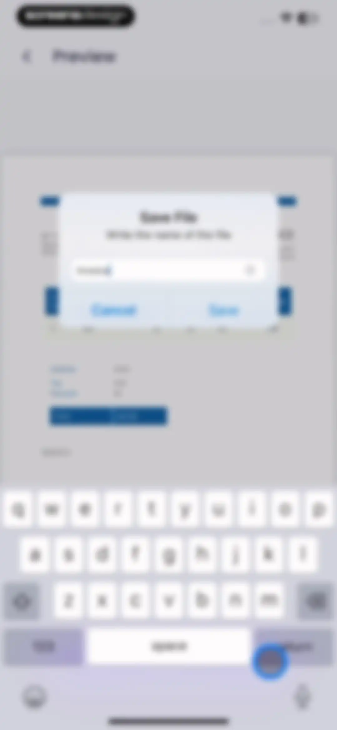 PDF Converter - PDF Editor・ screen 60
