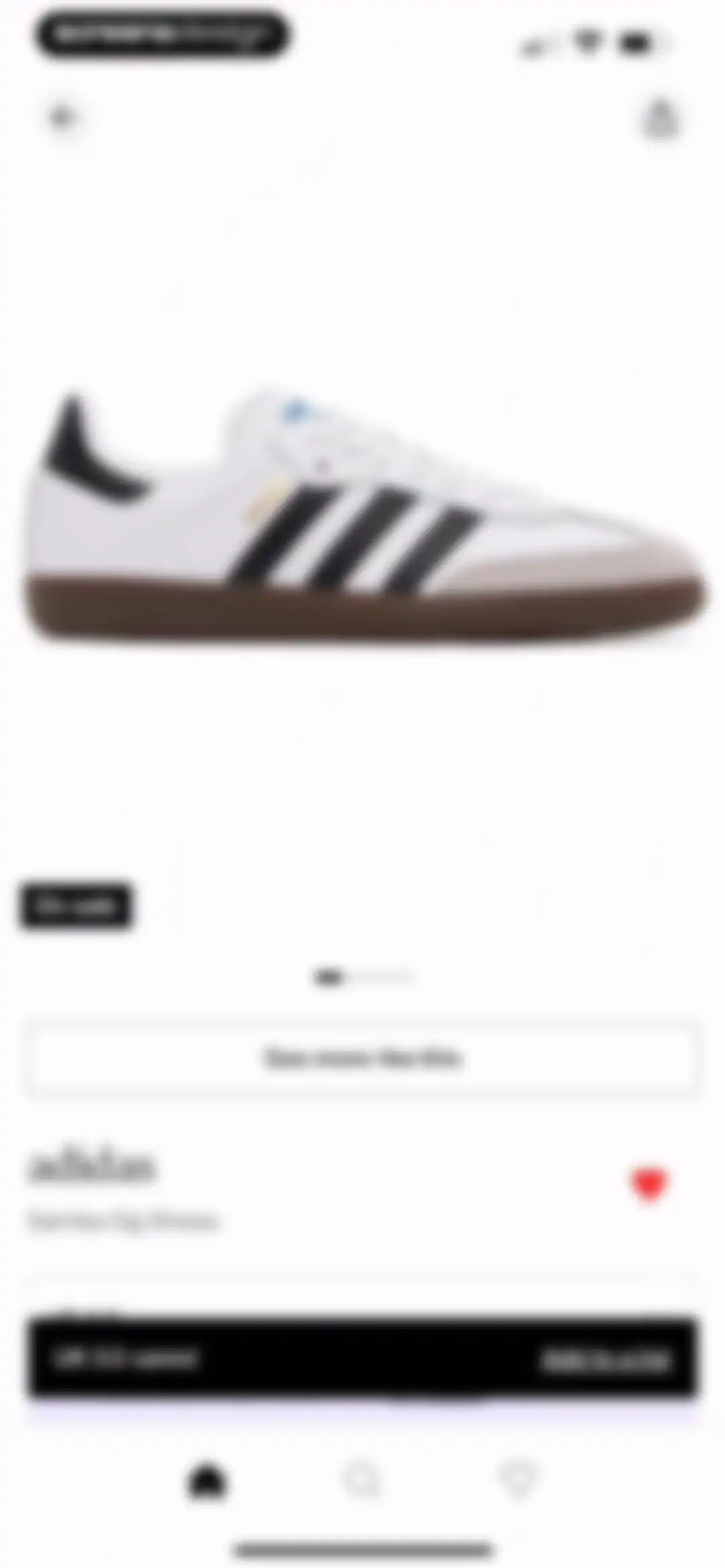Lyst: Don’t Shop Around screen 46