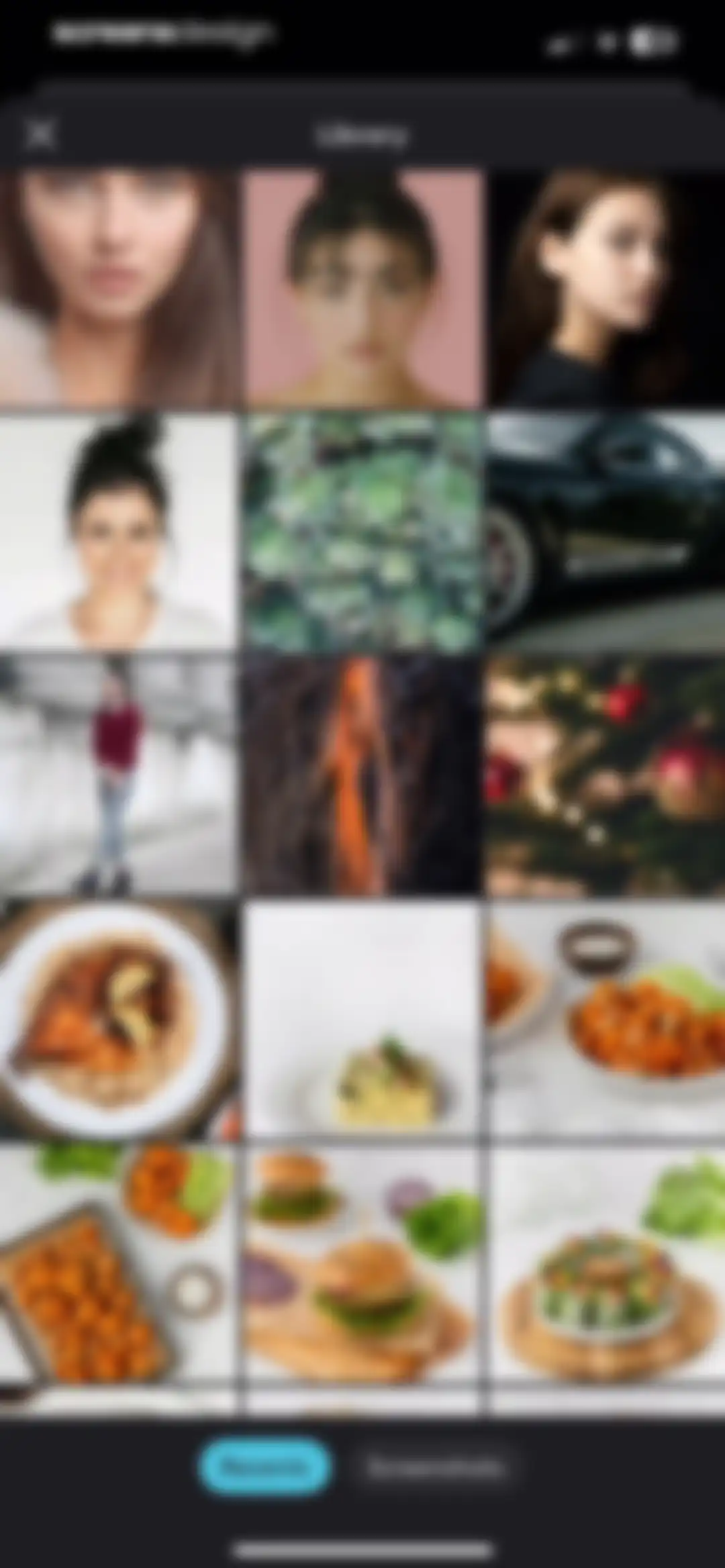 Facetune: Photo & Video Editor screen 23