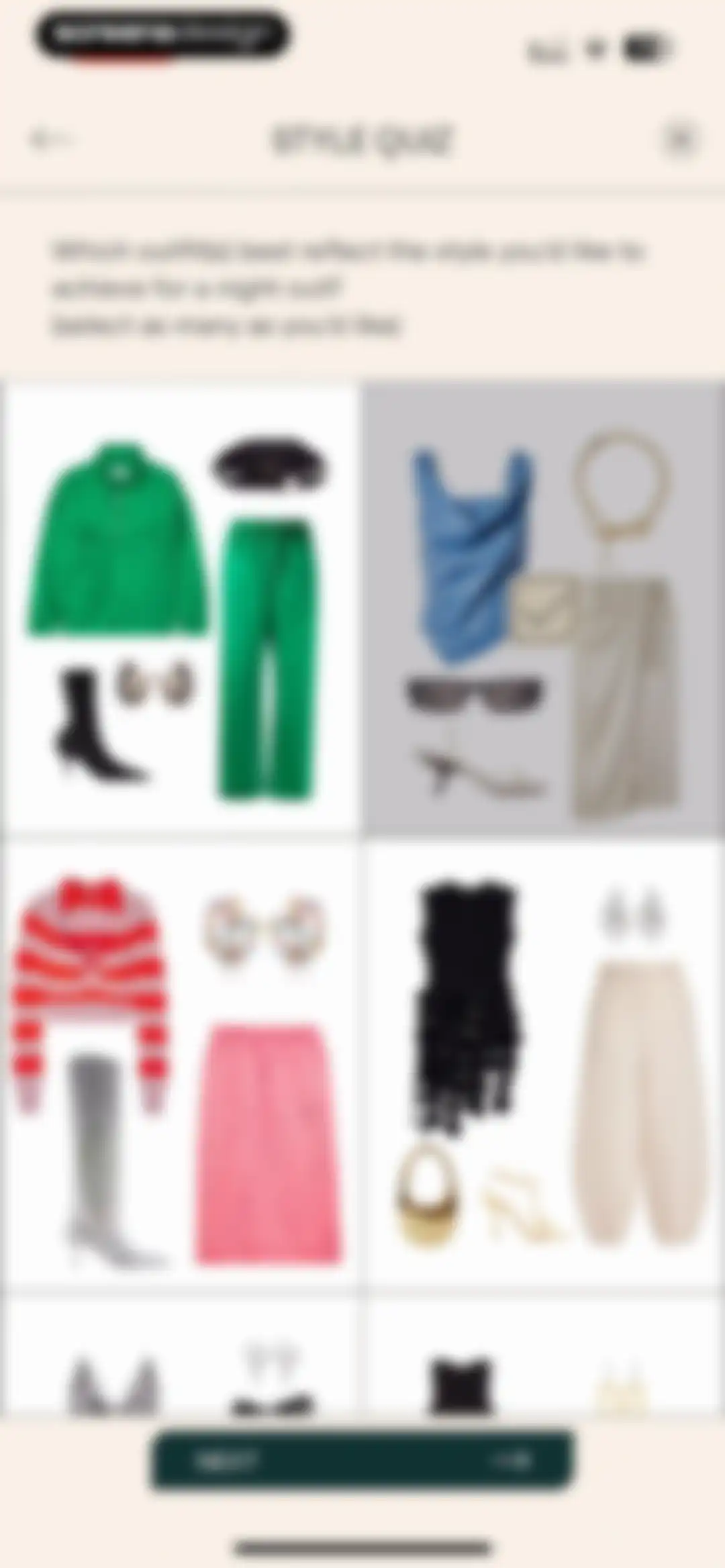 Indyx: Wardrobe & Outfit App screen 59